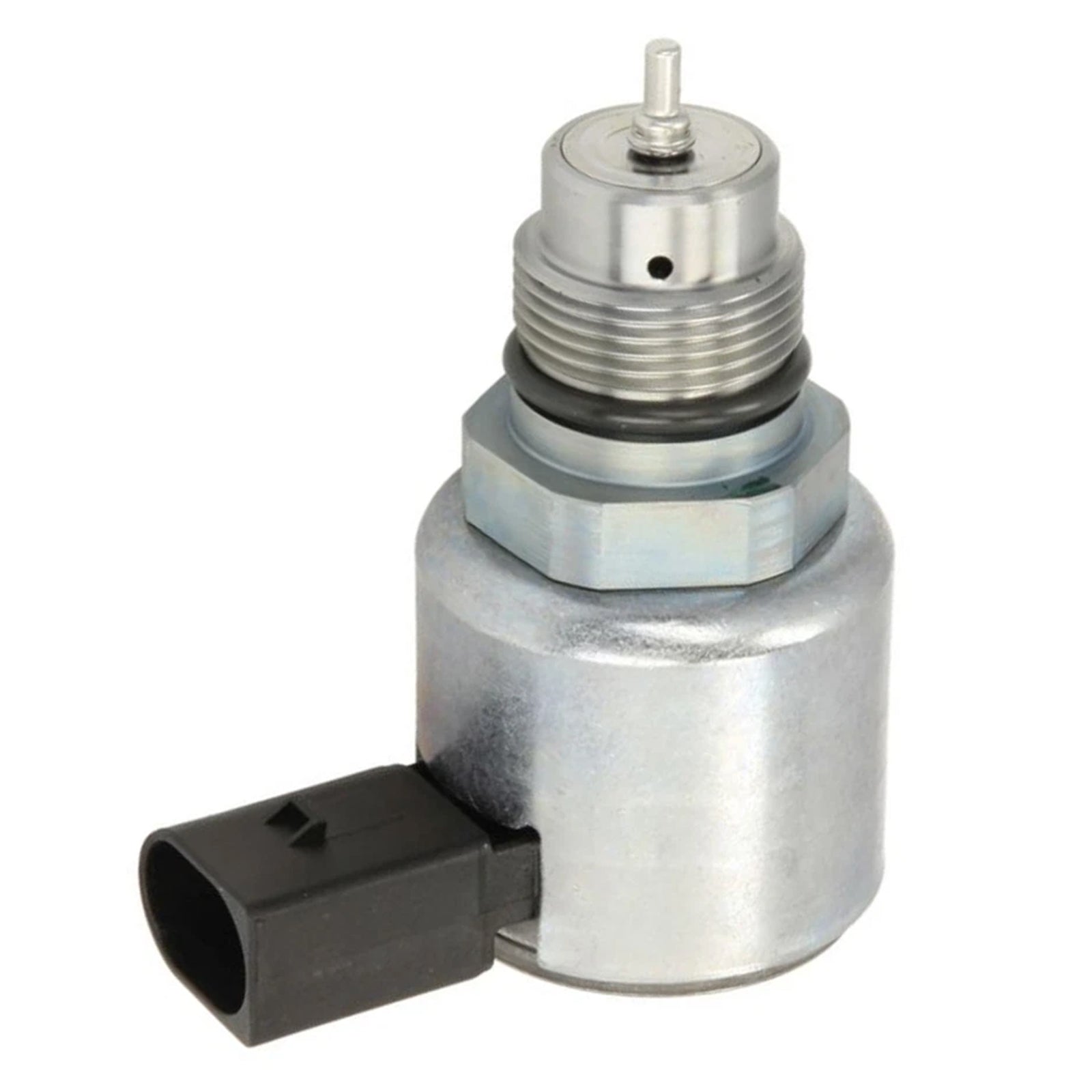 JCB T4 4.4L T2/T3 6CYL Fuel Rail High Pressure Valve 28249292