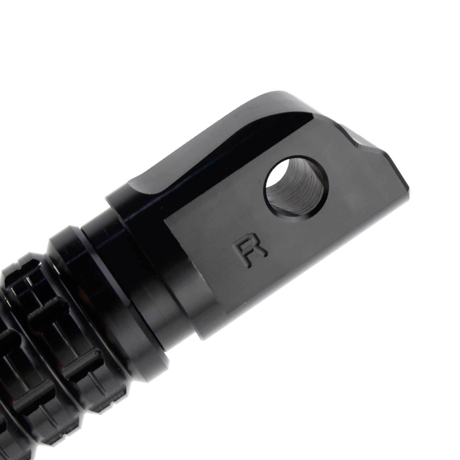 Rear Footrests Foot Peg fit for Honda CT125 Hunter Cub Trail 125 21-24 JA55/JA65