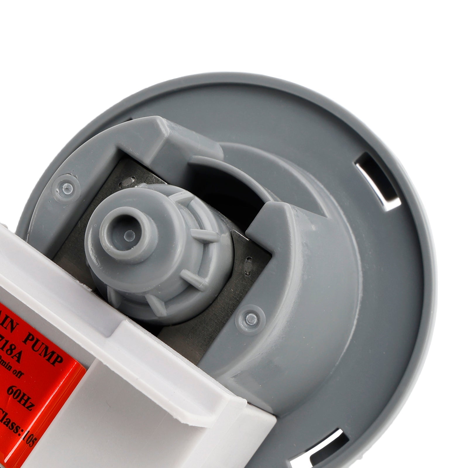 2718A 5304519271 Frigidaire Kenmore용 식기세척기 배수 펌프 어셈블리