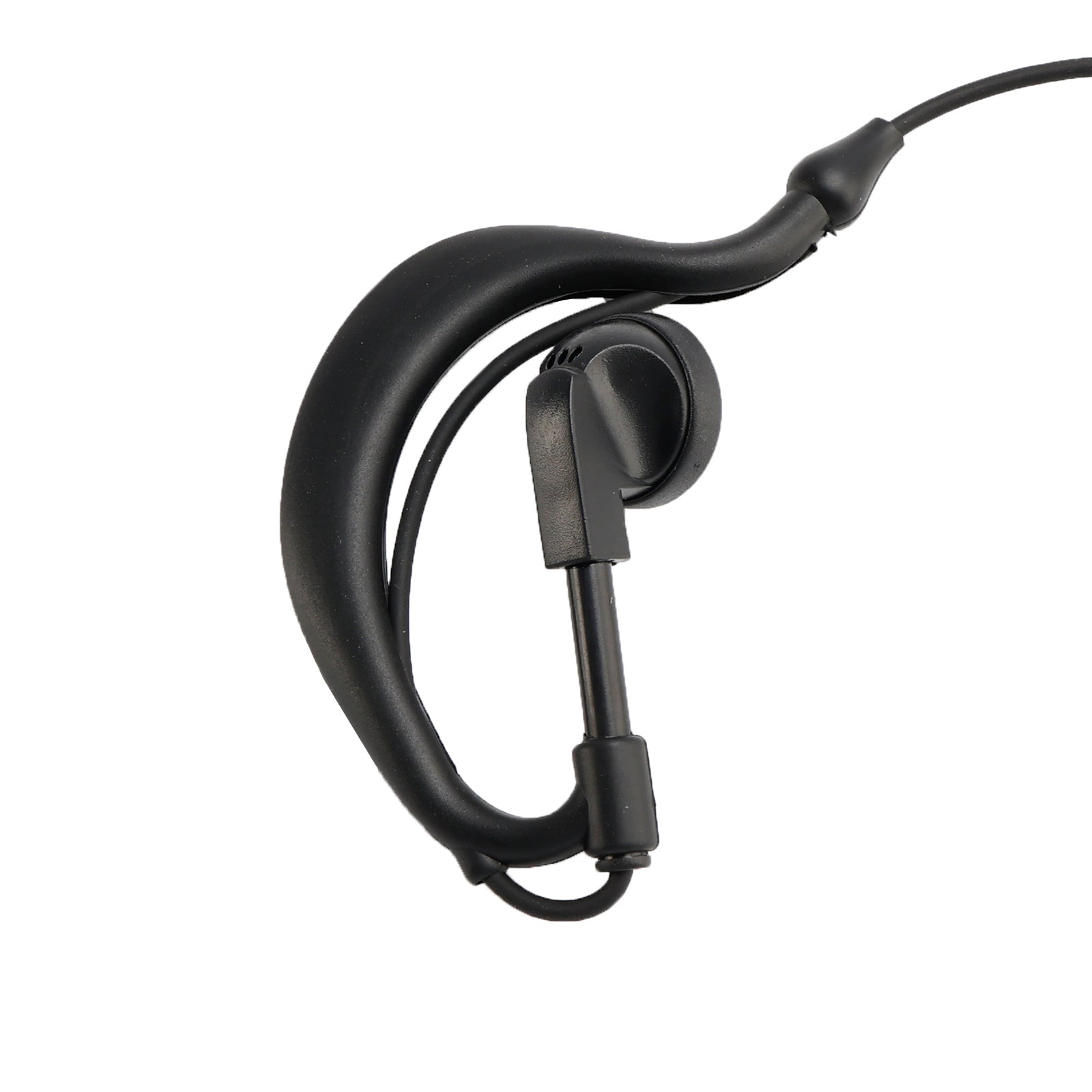 PNC380-T35 Earhook Headset For Hytera PNC360 PNC370SE PNC550 PNC380SE G32 G36
