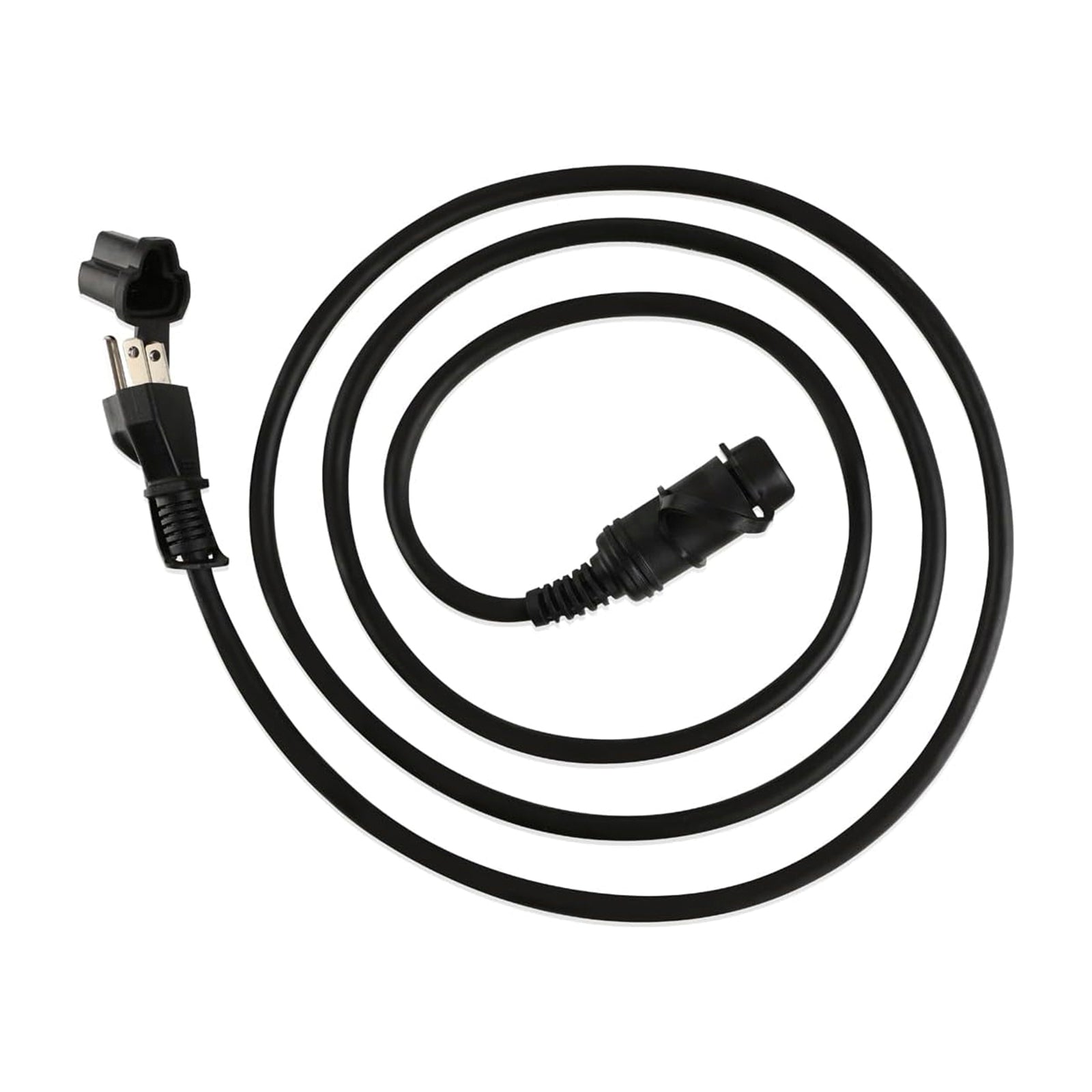 84564686 Engine Coolant Block Heater Cable(US Plug) for Chevrolet Silverado 1500 19-23