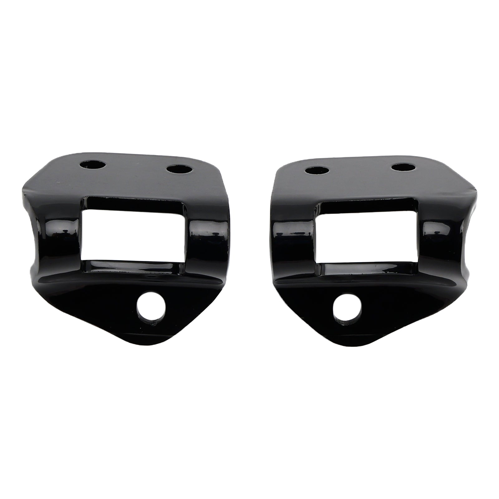2018-2025 for Fat Bob 114 FXFBS Sissy Bar Sport Luggage Rack 50300130A