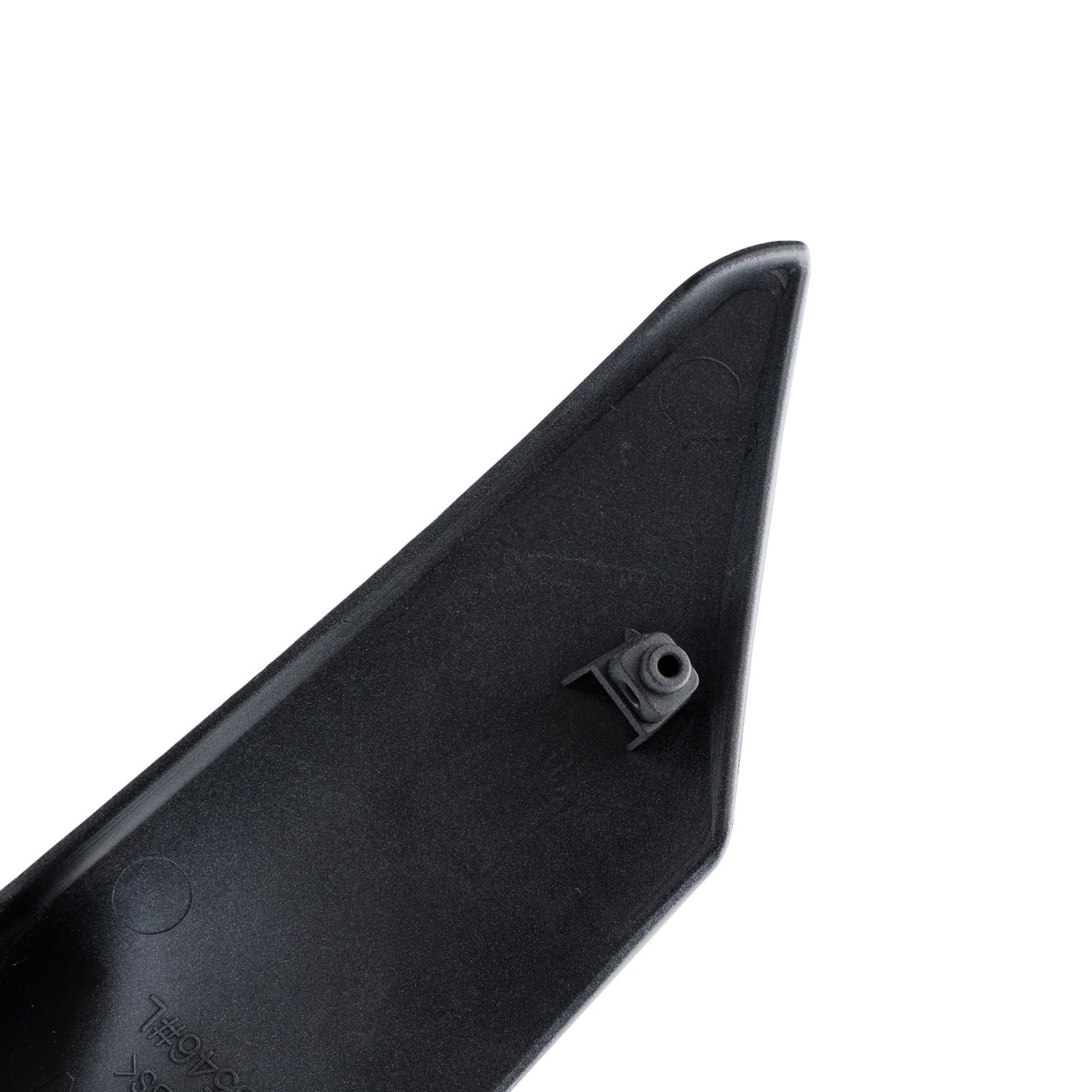 2023-2025 Street Triple 765 R/RS Engine Lower Belly Pan Panels Guard Fairing