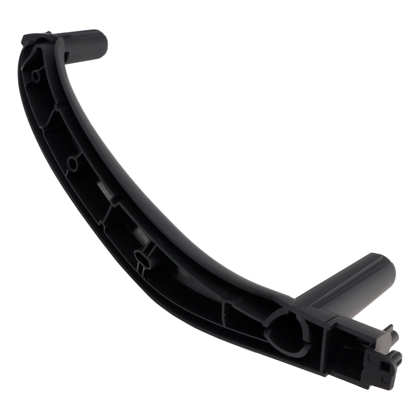 Right Door Interior Pull Handle Inside Trim For BMW X5 X6 F15 F16 2014-2018