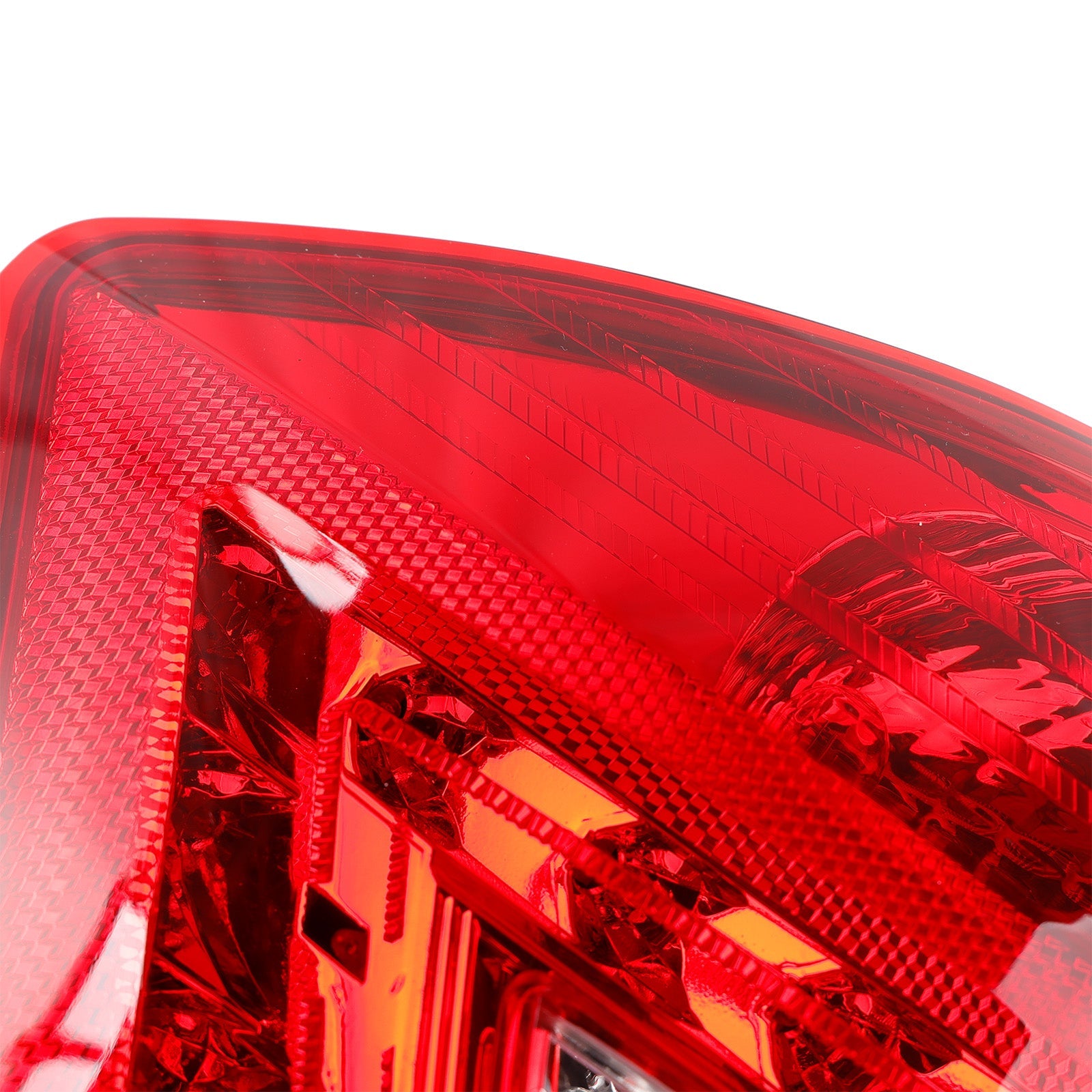 2007-2013 Mercedes Benz W221 S-Class Left+Right LED Tail Light Lamp 2218201364 464