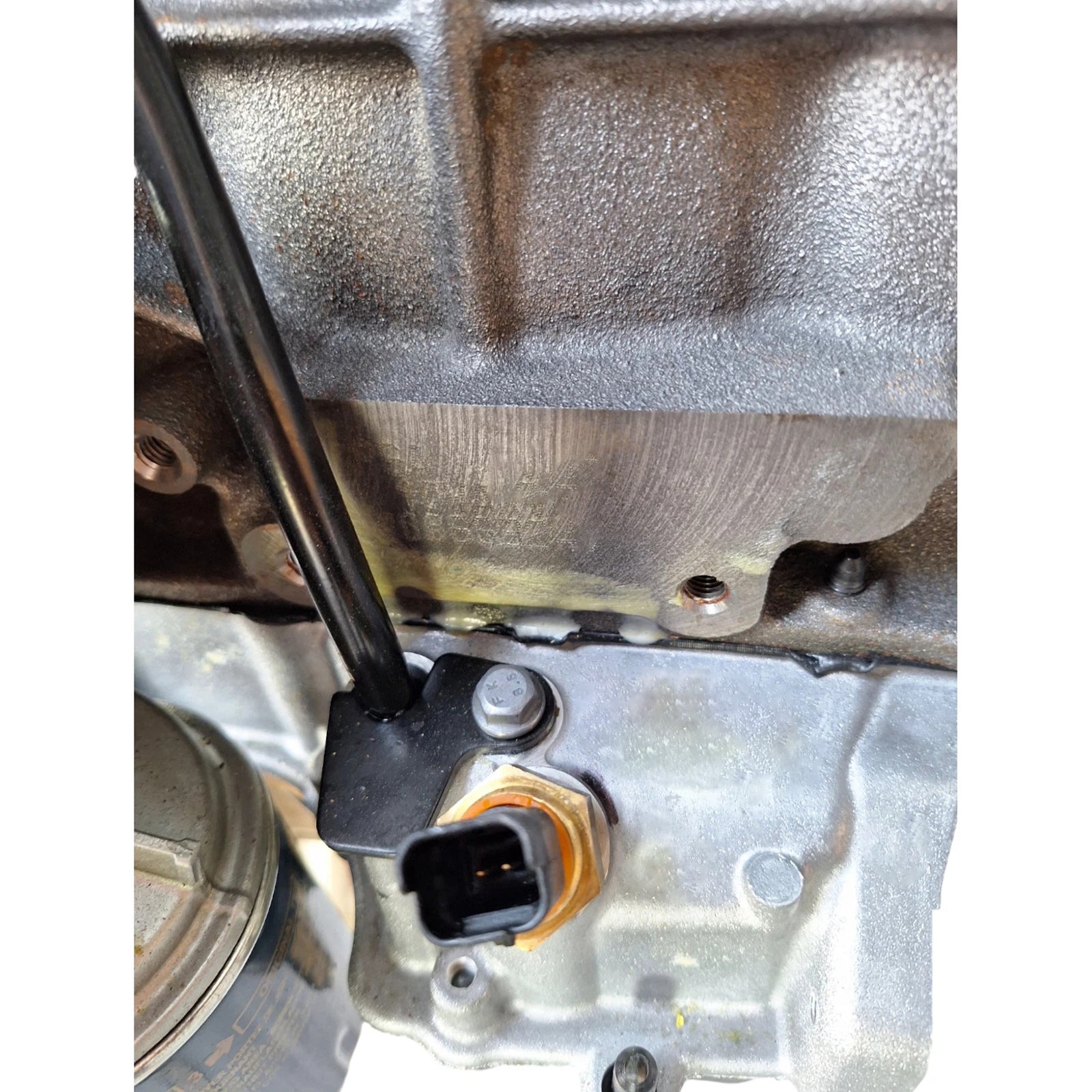 Brand New 1673303280 Engine AH01 2.0 BlueHDi For Opel Vivaro C / Zafira Life