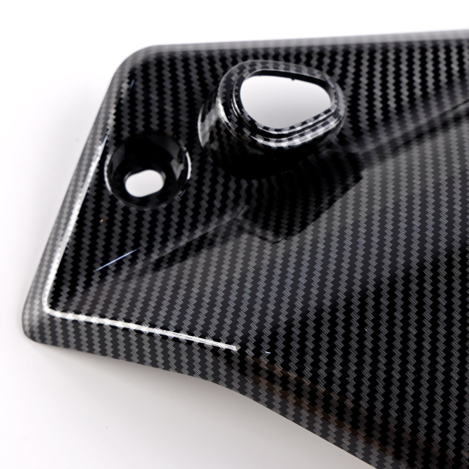 Side Frame Panel Protector Fairings Cover For Yamaha Tenere 700 2019-2024