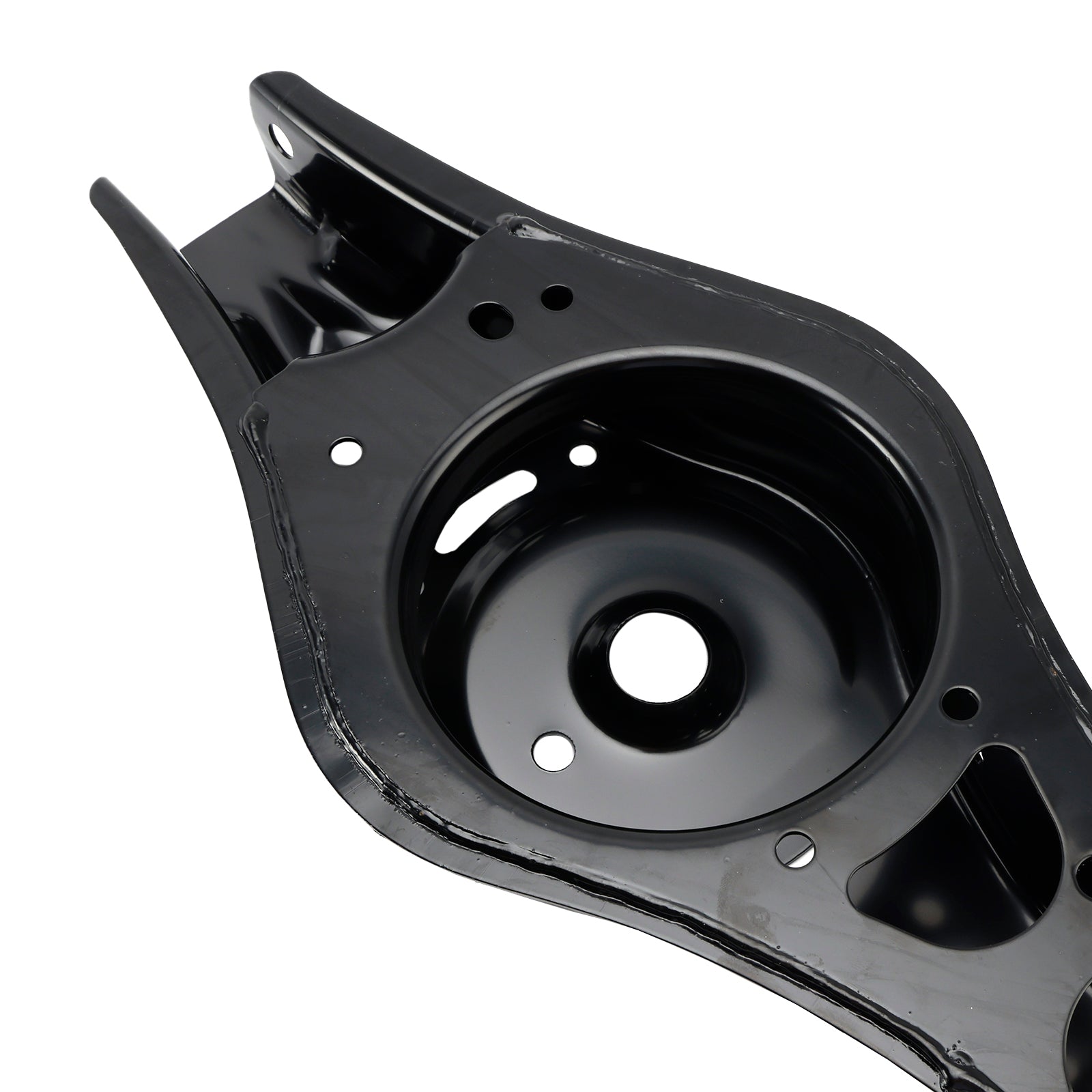 AUDI A3 8P1/8P7/8PA 2X Rear Lower Wishbone Arms 1K0505311AA 1K0505311AB