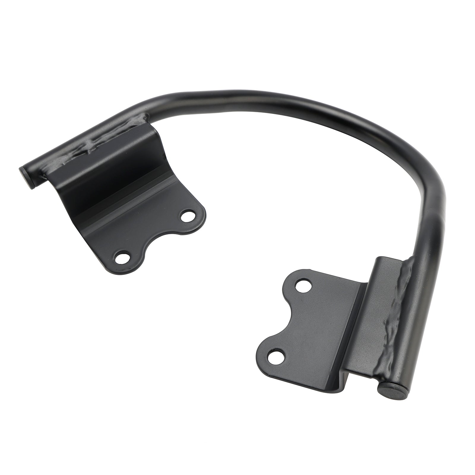 Passenger Armrest Hand Holder fit for Street Twin 900 Street Scrambler 900 17-25