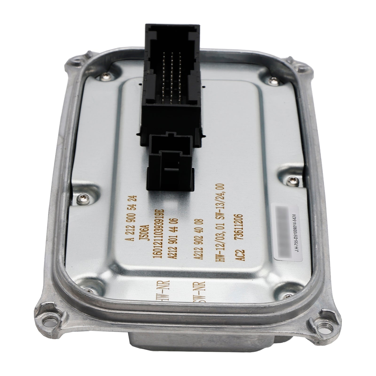 2013-2016 Mercedes Benz W212/S212 Headlight Ballast Control Module A2129005424