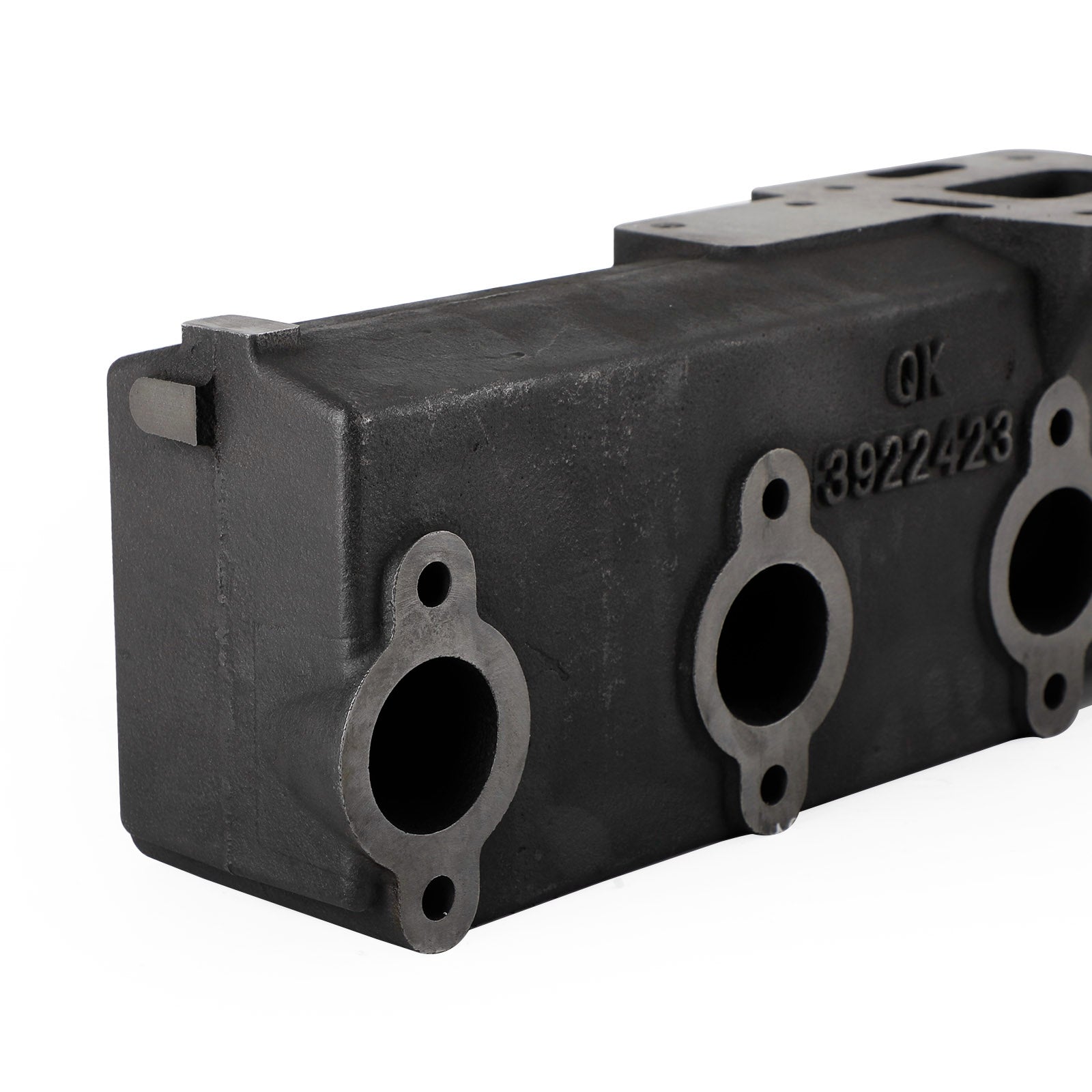 3922935 3911670,3922423,3921482 For 6C 6CT 6CTA 8.3 Wet Marine Exhaust Manifold