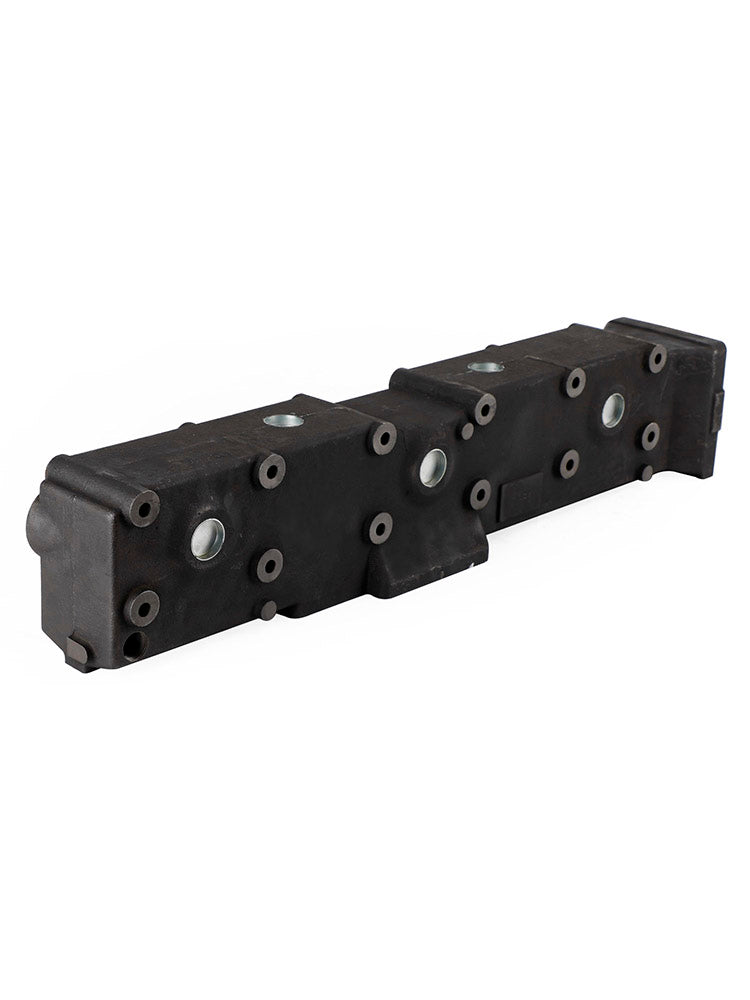 3922935 3911670,3922423,3921482 For 6C 6CT 6CTA 8.3 Wet Marine Exhaust Manifold