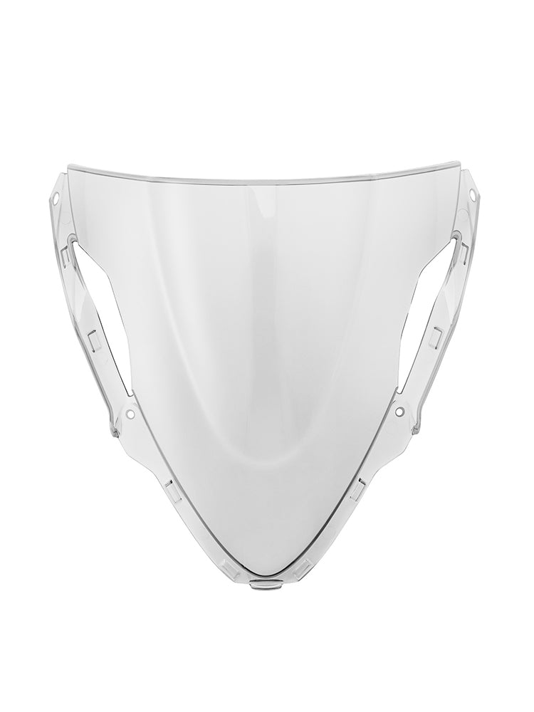Windshield Windscreen for Kawasaki ZX6R 636 2024-2025