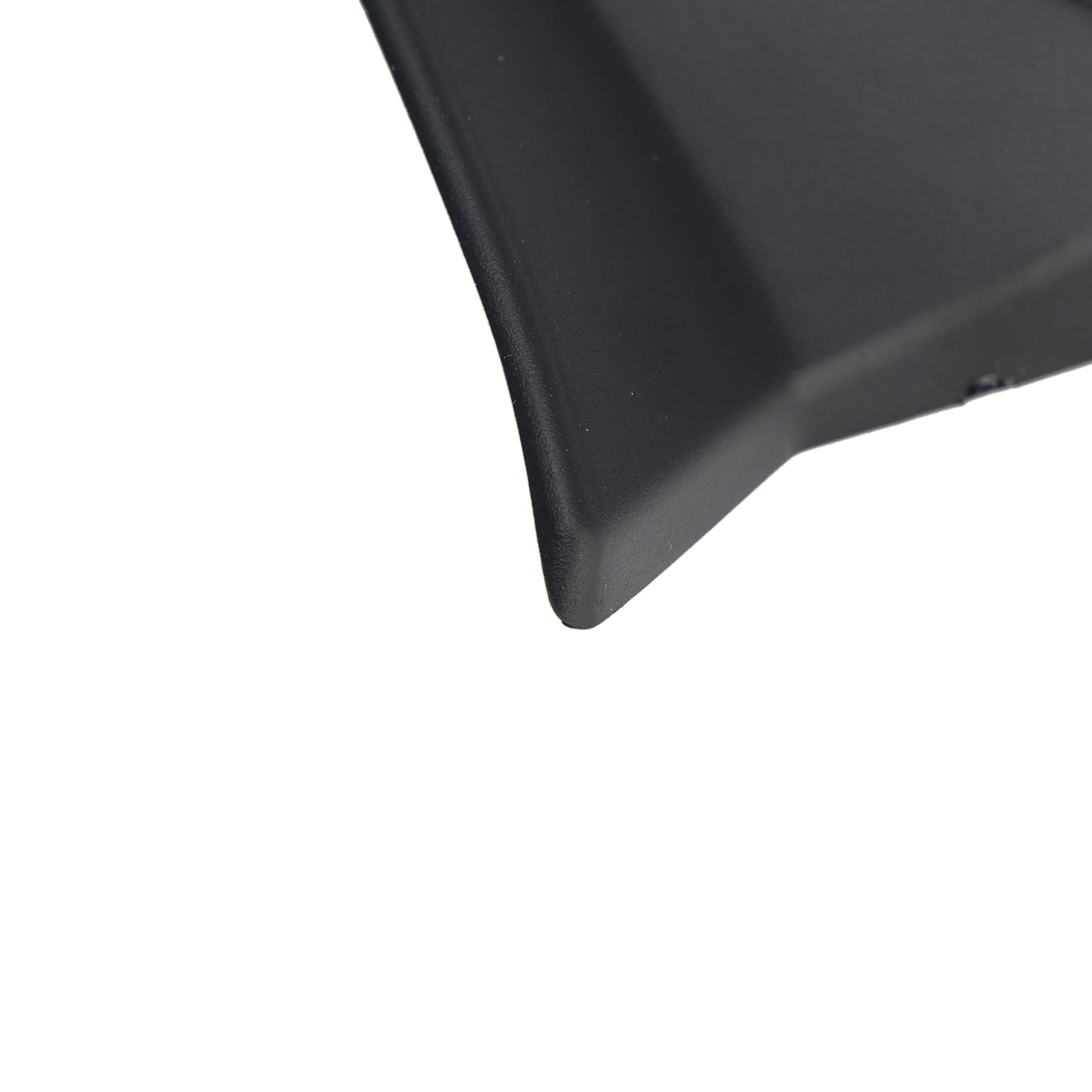 Front Beak Extension Nose Lower Wing For Honda CB750 Hornet 2023-2024