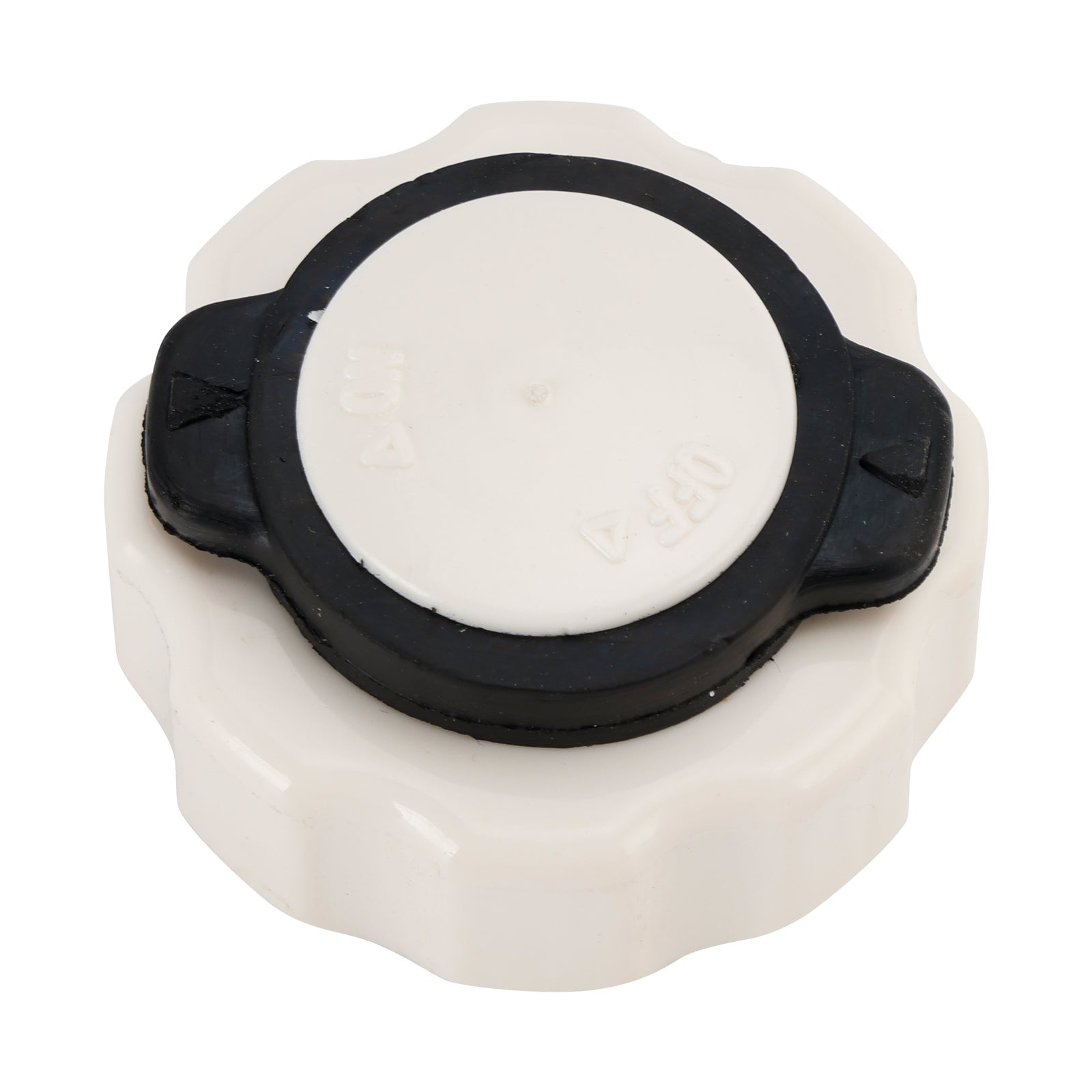 PLASTIC TANK FUEL GAS CAP FOR HONDA CT70 CT70H TRAIL 1969-1973 17620-098-010