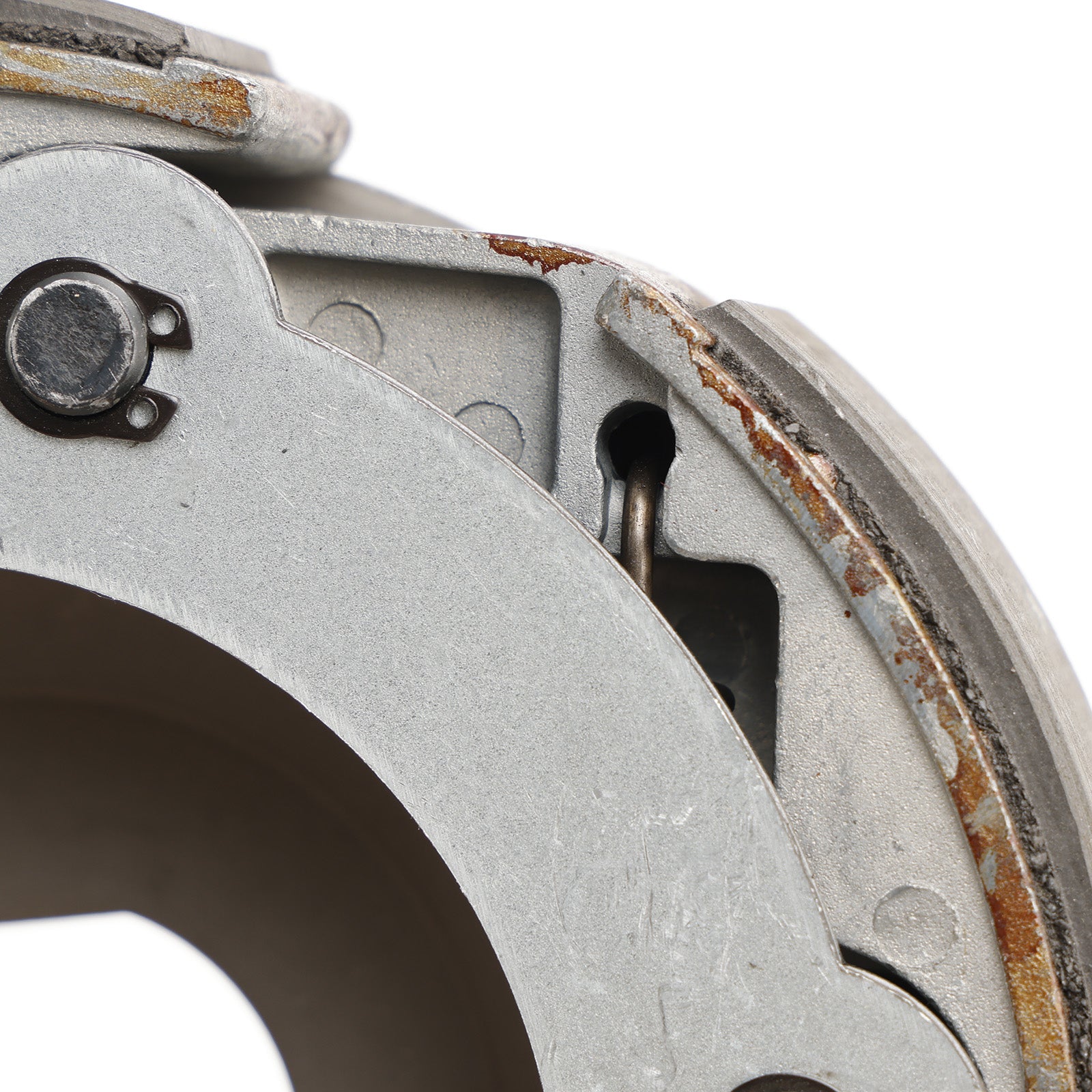 CLUTCH CARRIER ASSY FOR LINHAI 400 CUV, ATV 400-2B 2012, 27475, 27249