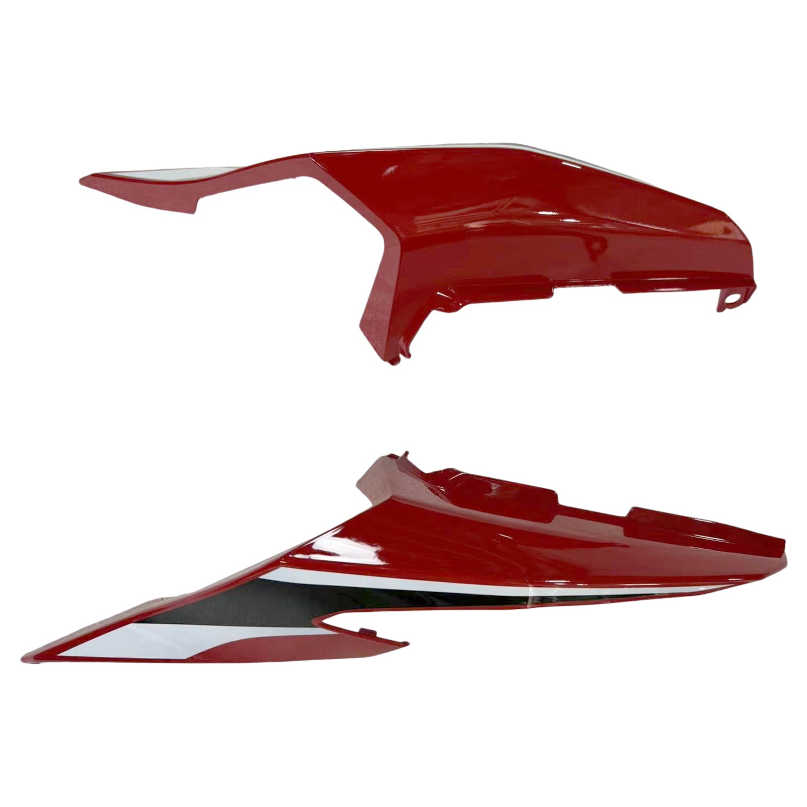 Injection Fairing Kit Bodywork Plastic ABS For Honda CBR500R 2022-2023