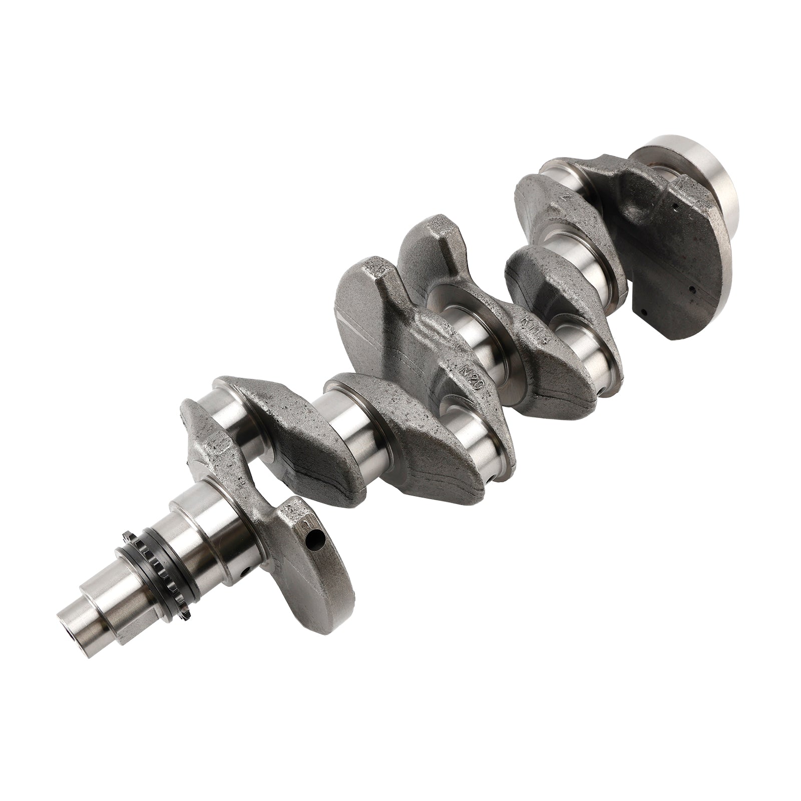 Hyundai Kia G4NG 2.0L Engine Overhaul Rebuild Kit w/ Crankshaft Rods Timing