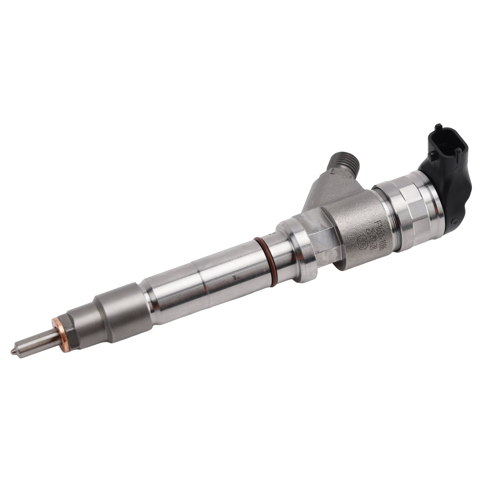 2007-2010 For GMC Chevy EXPRESS 2500 6.6L 1PCS Fuel Injector 0986435520