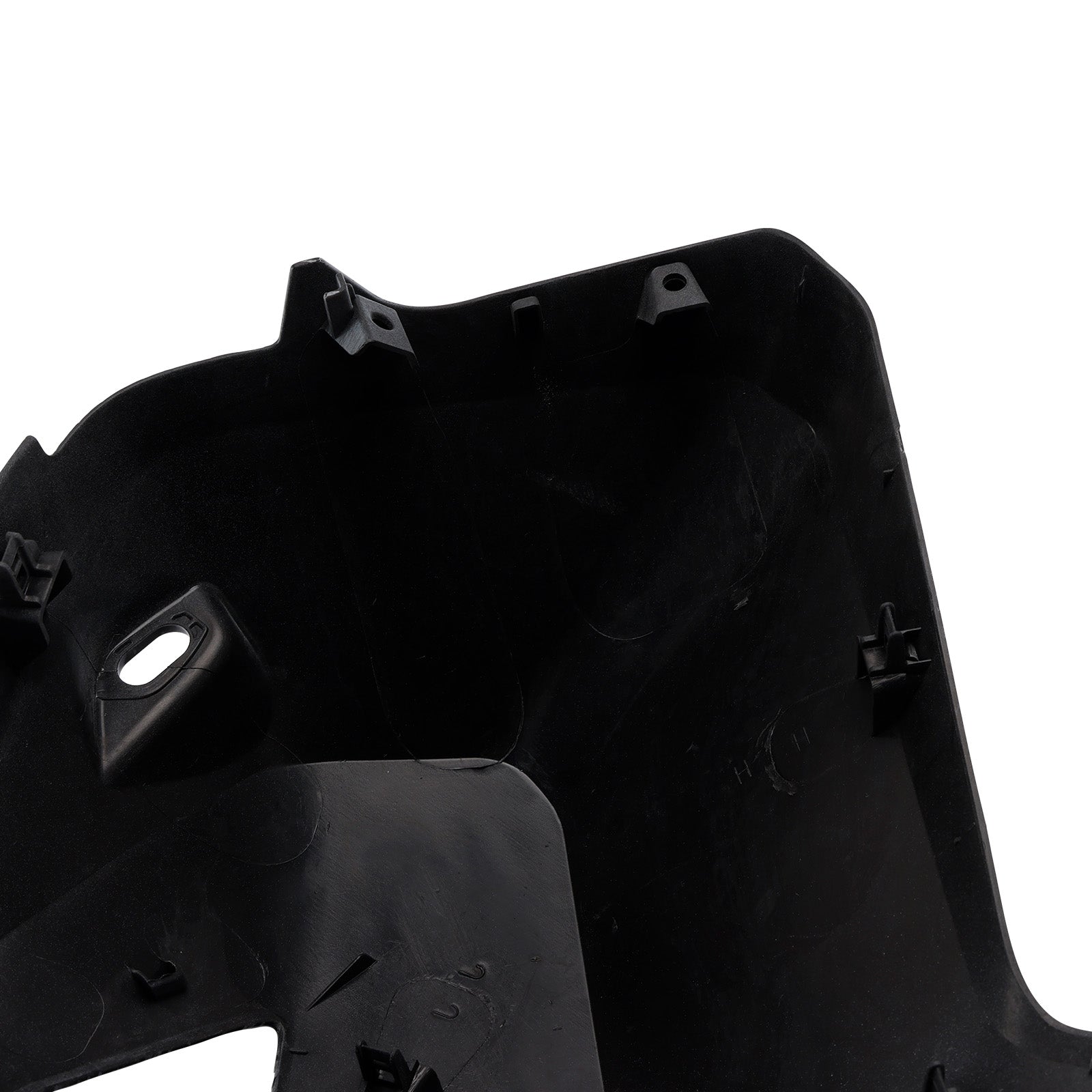 2022-2025 Honda ADV 350 Side Frame Cover Panel Fairing Cowl