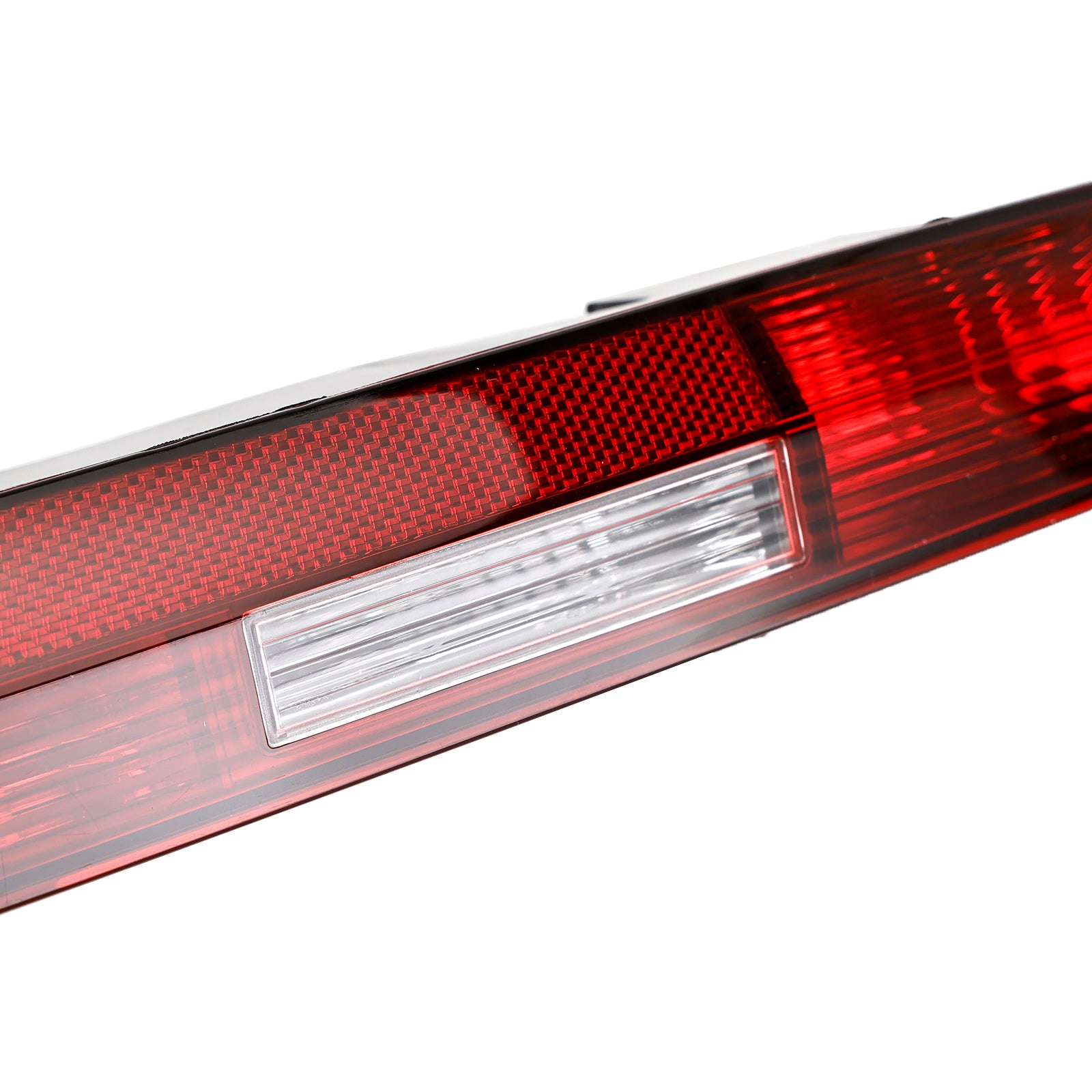 Left Rear Bumper Tail Lamp Fog Lamp Assembly 4M0945095A For AUDI Q7 2016-2023