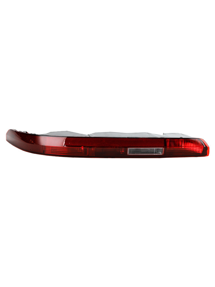 Left Rear Bumper Tail Lamp Fog Lamp Assembly 4M0945095A For AUDI Q7 2016-2023