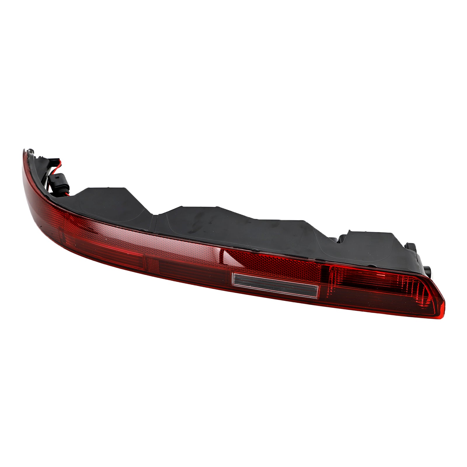 Left Rear Bumper Tail Lamp Fog Lamp Assembly 4M0945095A For AUDI Q7 2016-2023