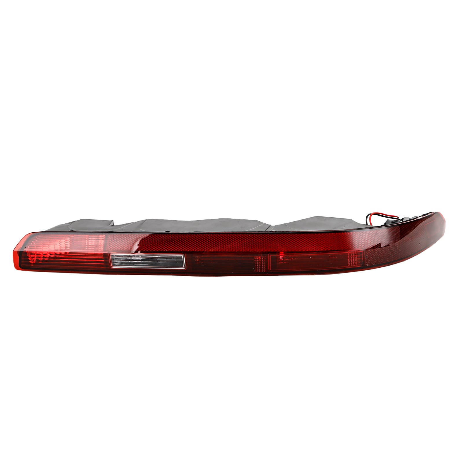 Right Rear Bumper Tail Lamp Fog Lamp Assembly 4M0945096A For AUDI Q7 2016-2023