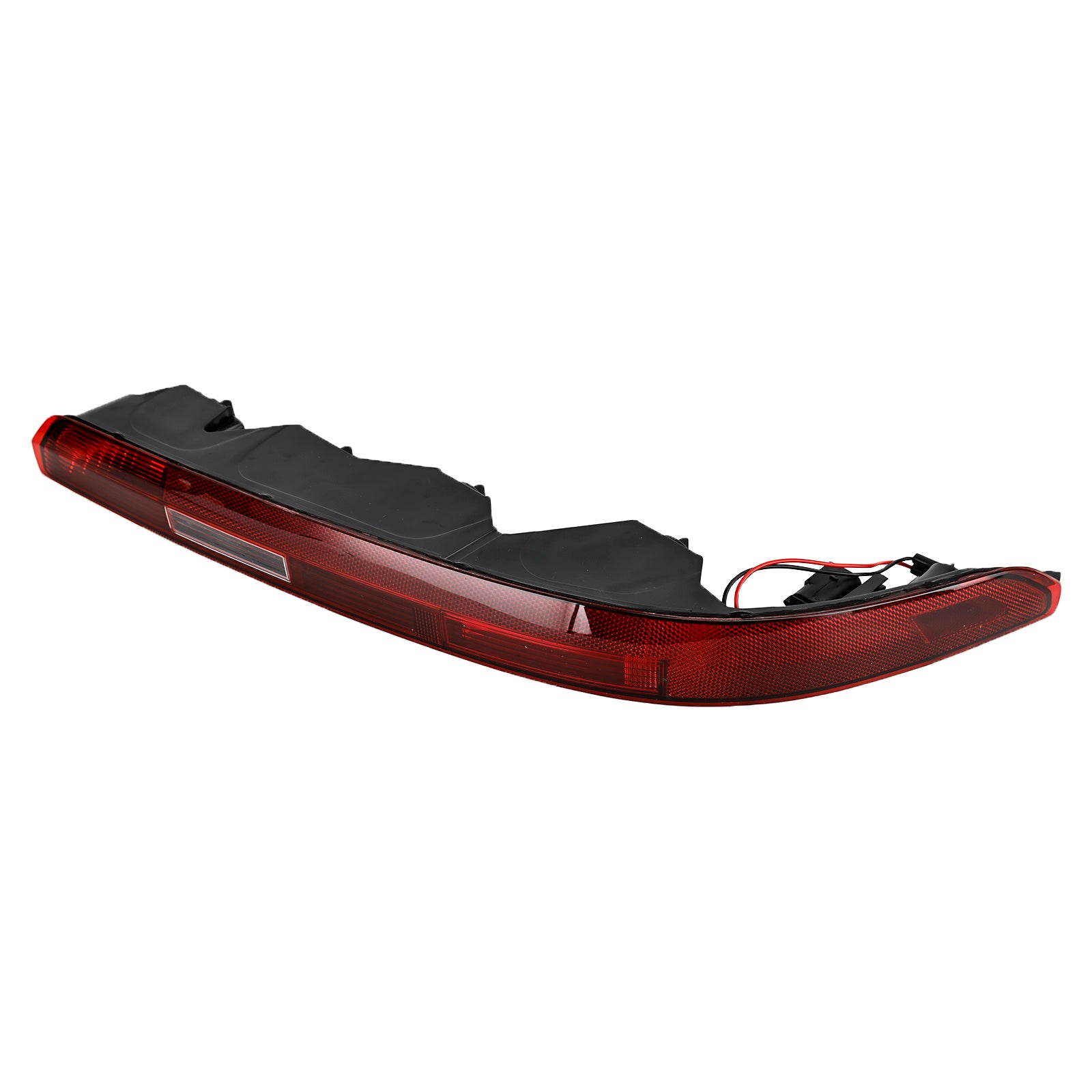 Right Rear Bumper Tail Lamp Fog Lamp Assembly 4M0945096A For AUDI Q7 2016-2023