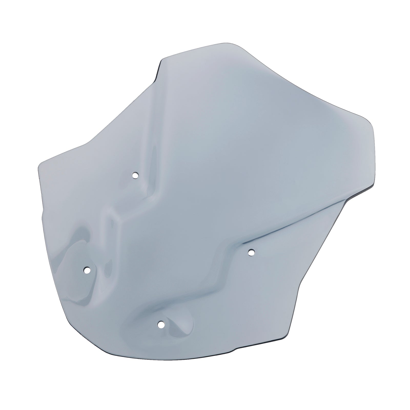 2022-2024 Tiger 1200 GT 모든 모델 오토바이 윈드실드 윈드스크린