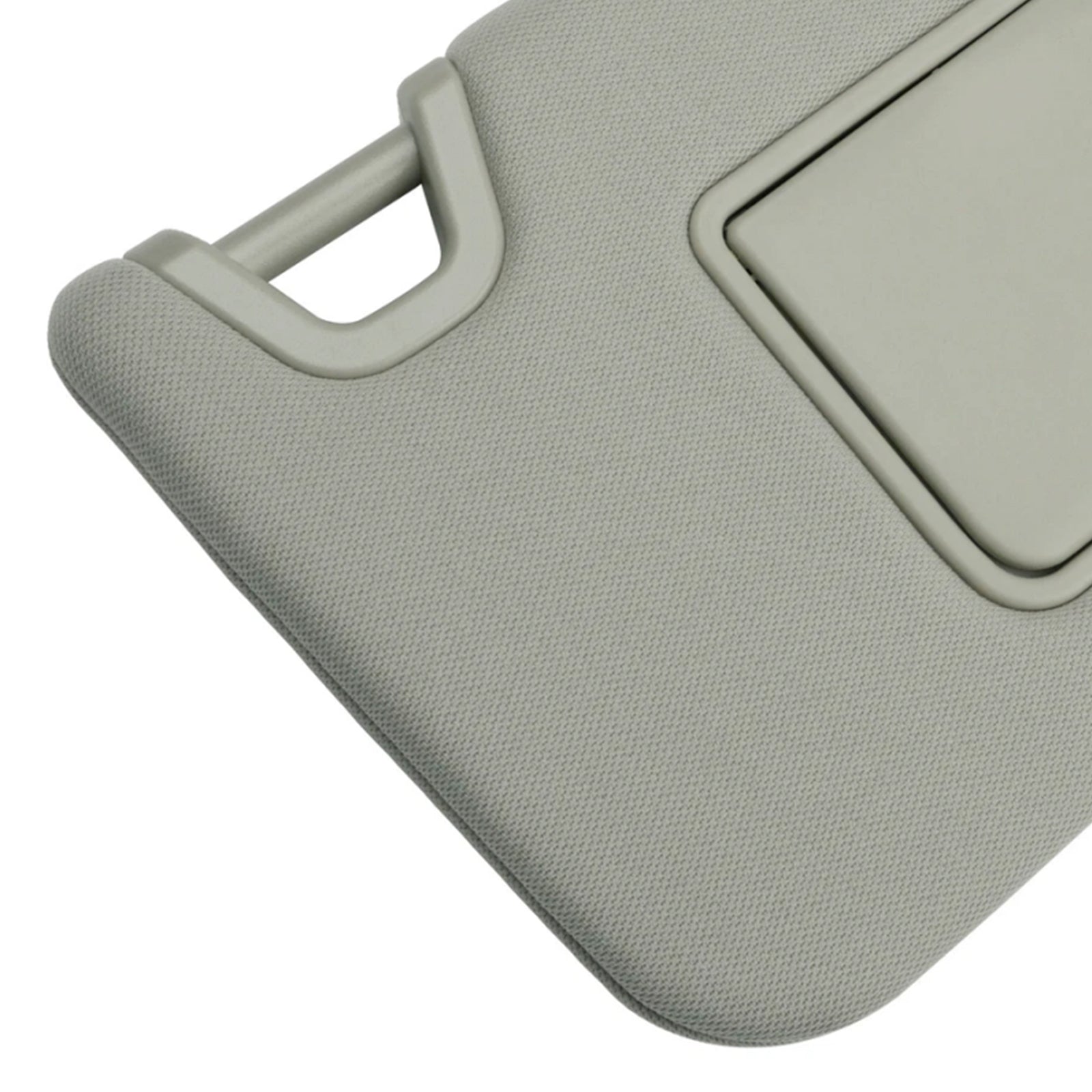 2013-2018 Nissan Altima 2PCS Gray Sun Visor Left & Right 96401-3TA2A 96400-3TA2A