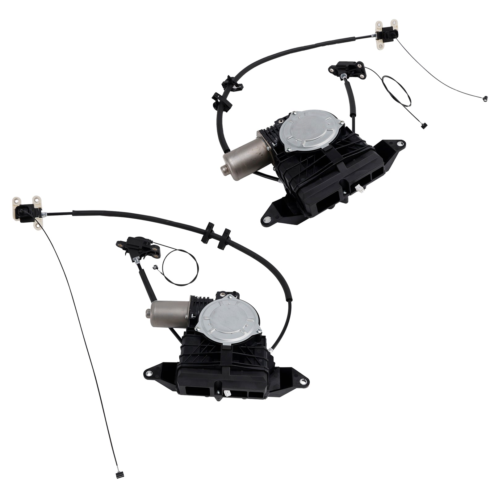 2011-2017 Honda Odyssey Brand New Rear Left+Right Side Power Sliding Door Motor Cable