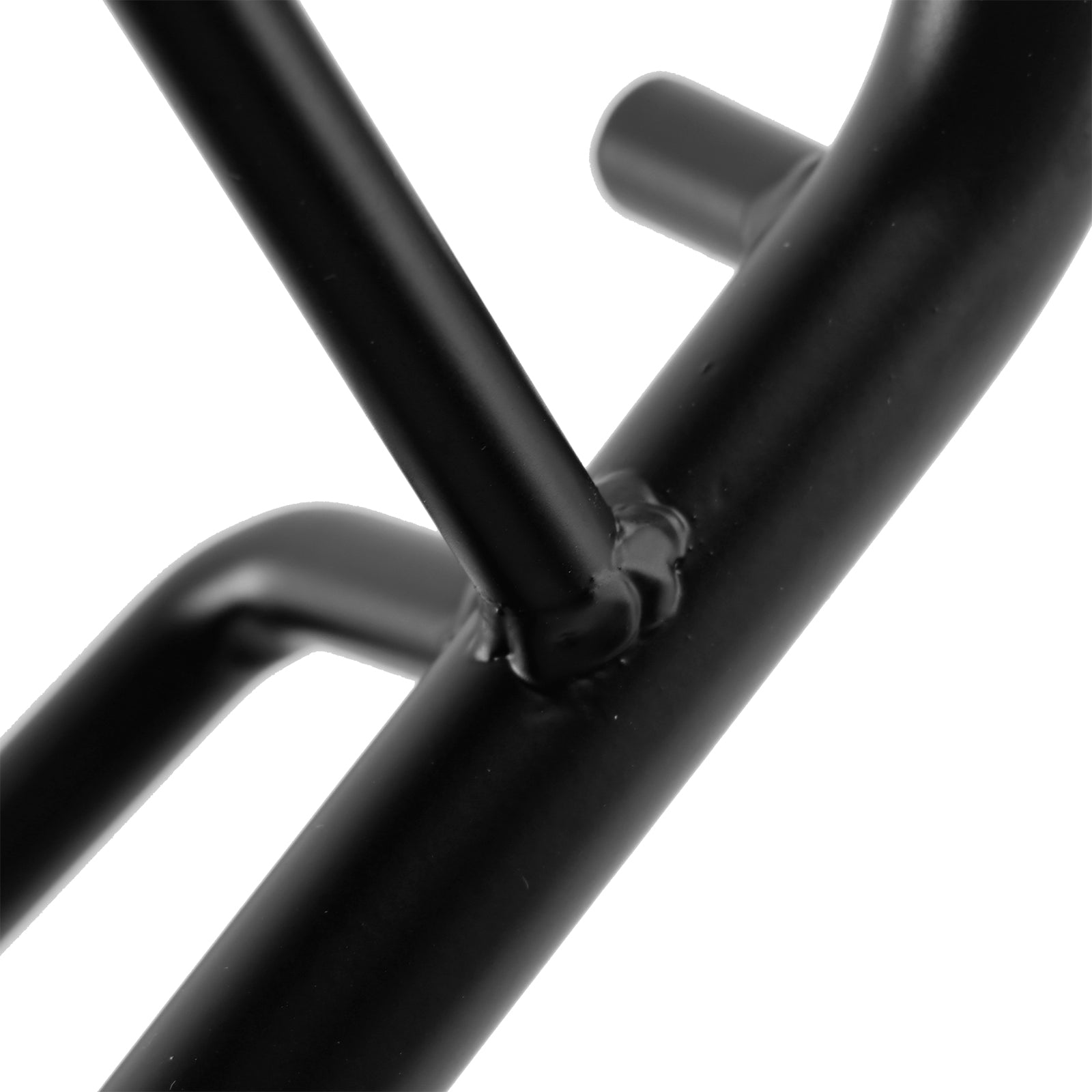 Rear Luggage Rack Carrier with Seat Ring For Honda MSX125 Grom 125 2021-2024