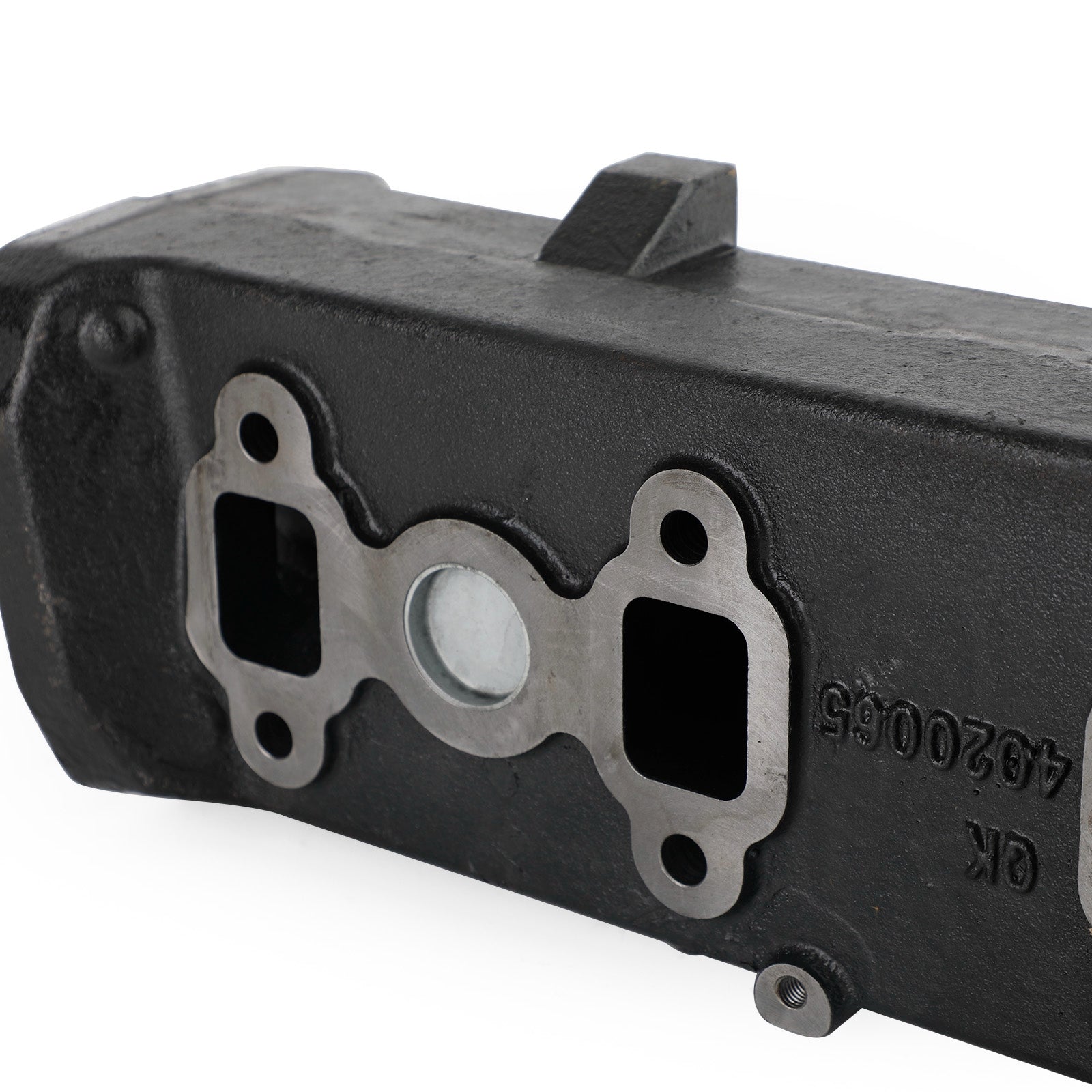 4020065,4020066,4019950 Wet Marine Exhaust Manifold fits for Cummins 6B 6BT 6BTA