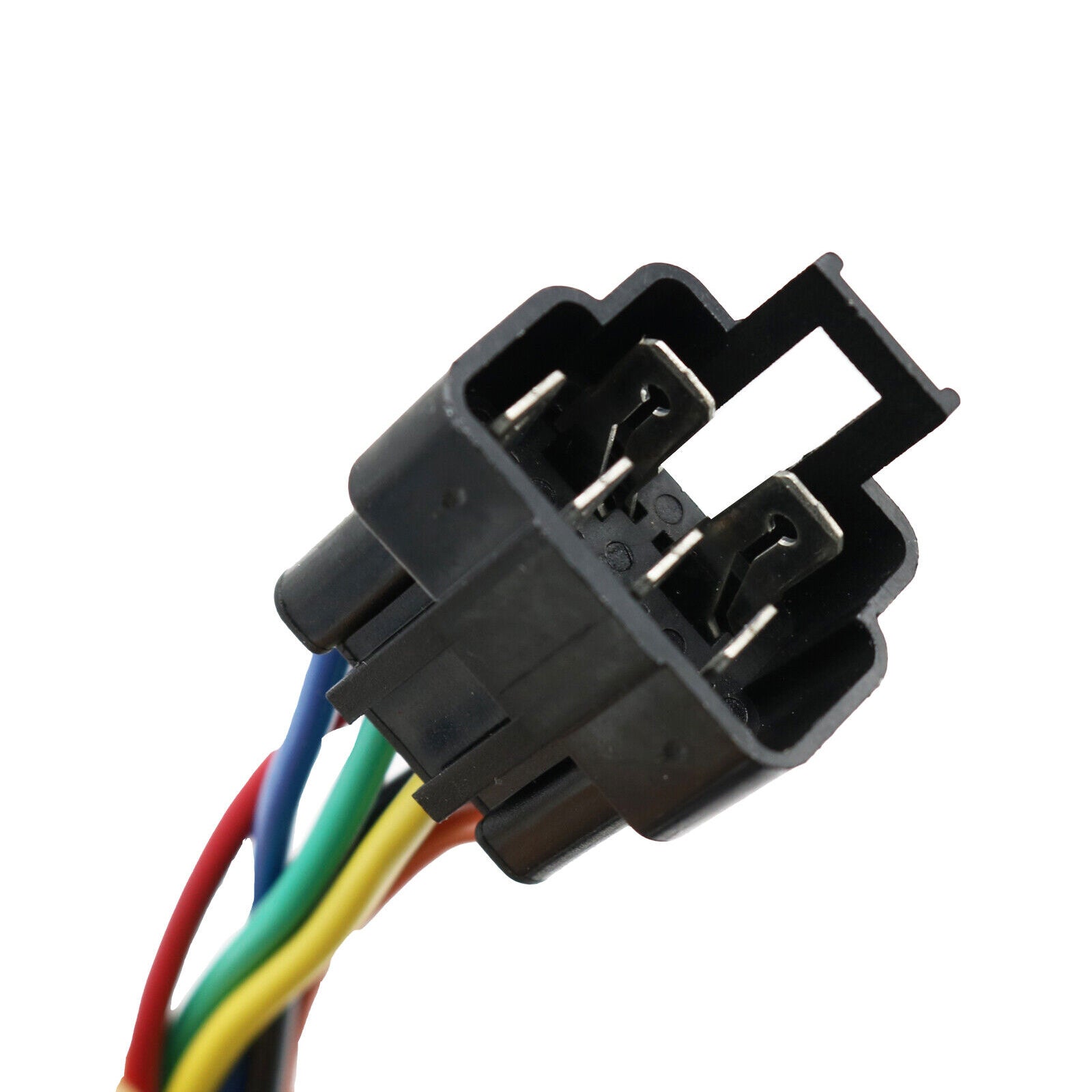 1663595C91 577.55003 Turn Signal Hazard Switch for Paccar