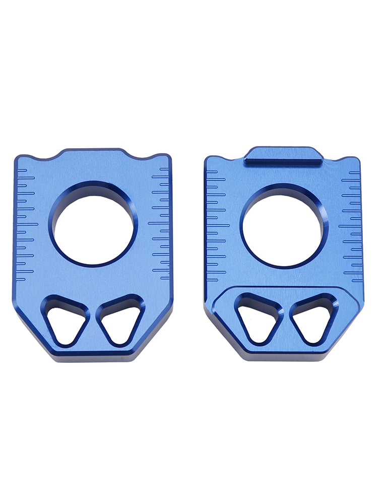 2005-2024 SUZUKI DRZ400SM 400S 400E CNC Rear Chain Adjuster Axle Block