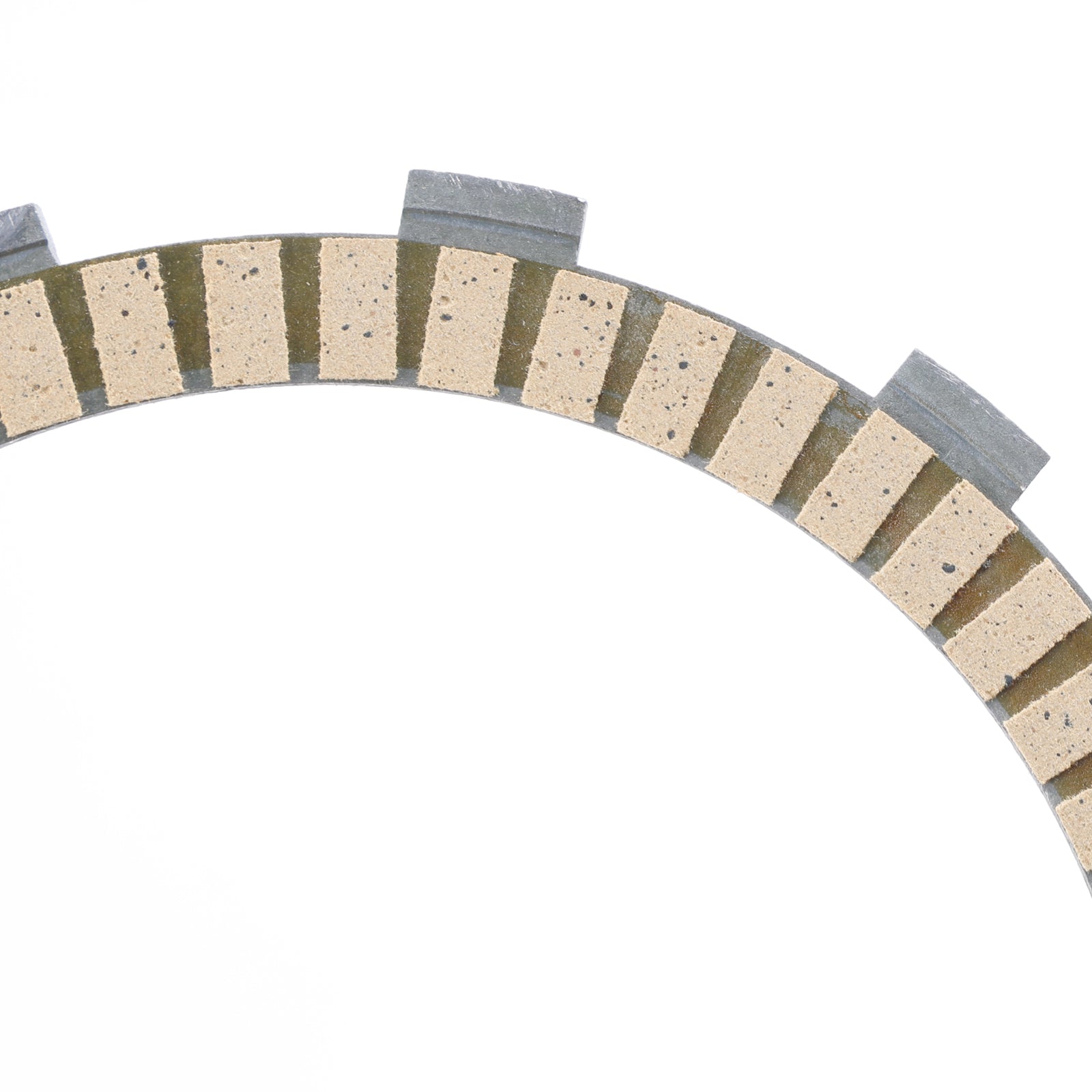 Clutch Friction Plate Kit for Kawasaki ZX1400 ZZR1400 06-23 Ninja ZX-14 2006-11