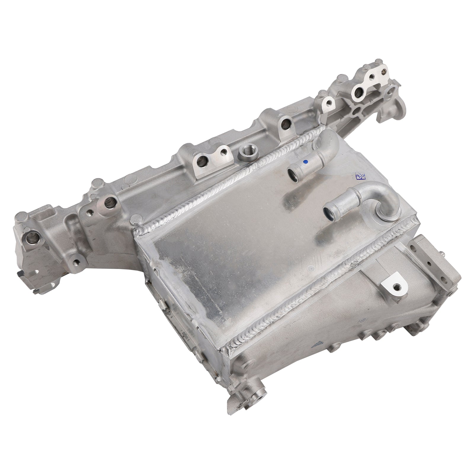 2014-2020 VW Golf Alltrack BA5, BV5 2.0 TDI 4motion 04L129766N Turbo Intercooler