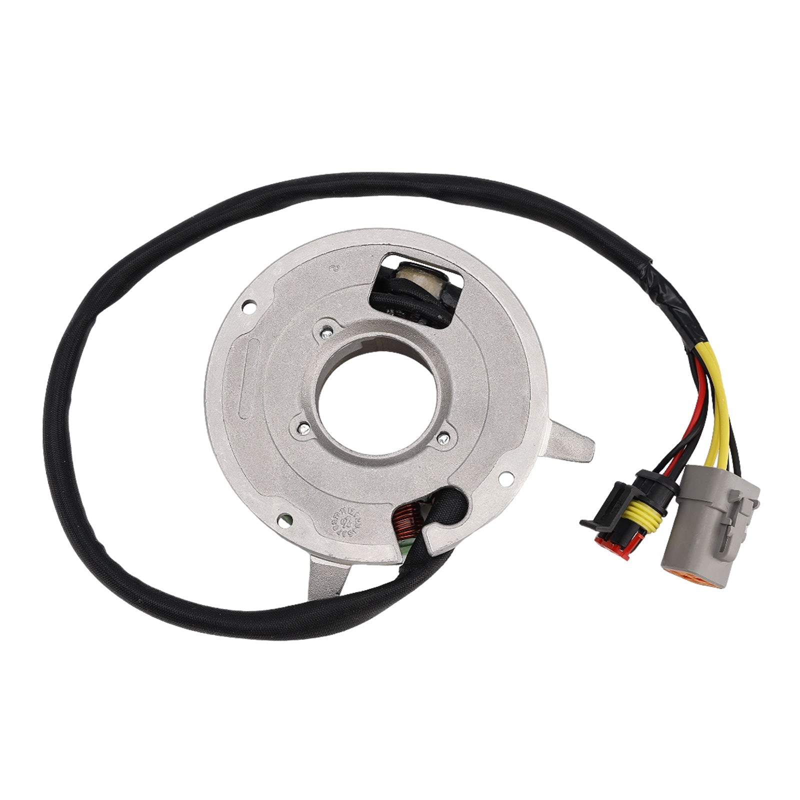 2006 Ski-Doo Bombardier Tundra 300F Stator Coil Alternator 420889368 420889369 420889366
