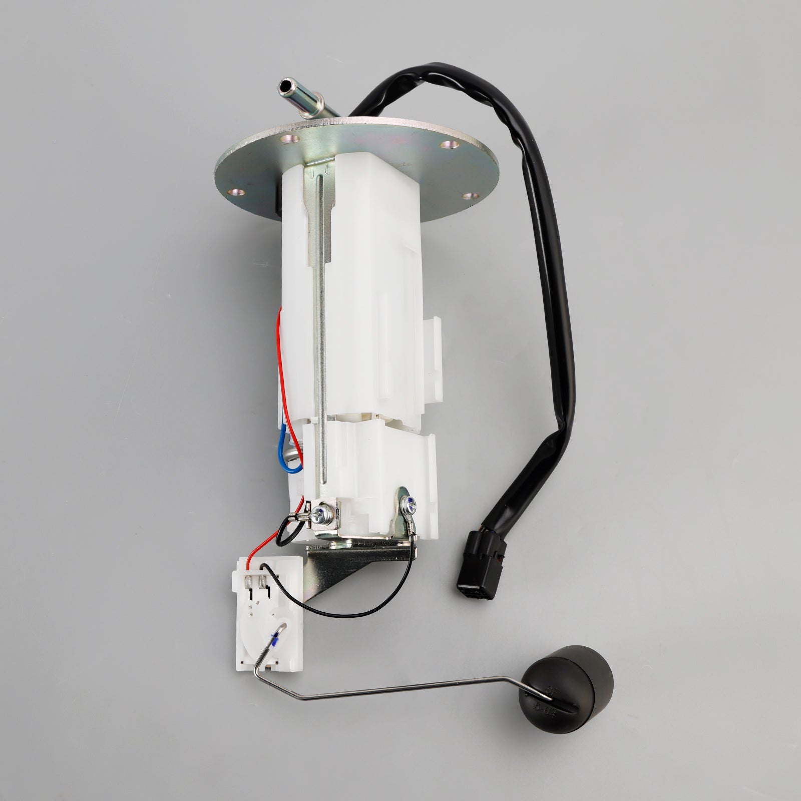 2011-2013 Kawasaki ZX1000 NINJA 1000 ABS Fuel Pump Assembly Replace 49040-0045