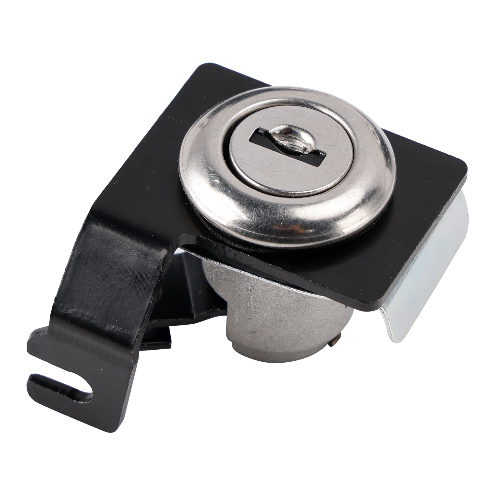 Ignition Barrel Seat Lock Fuel Cap Key Set For Kawasaki Z 500 Ninja 500 2024-2026