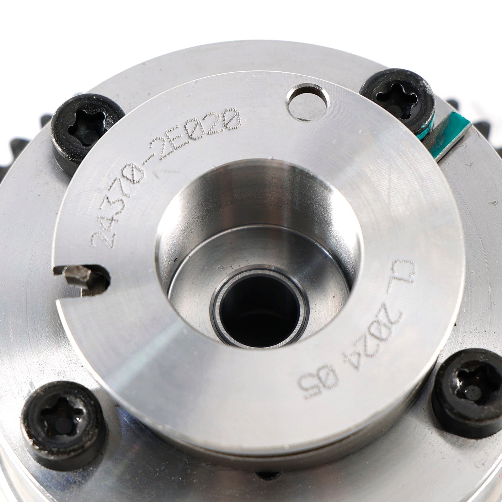 2011-2020 현대 엘란트라 2.0L 배기 CVVT 기어 24370-2E020