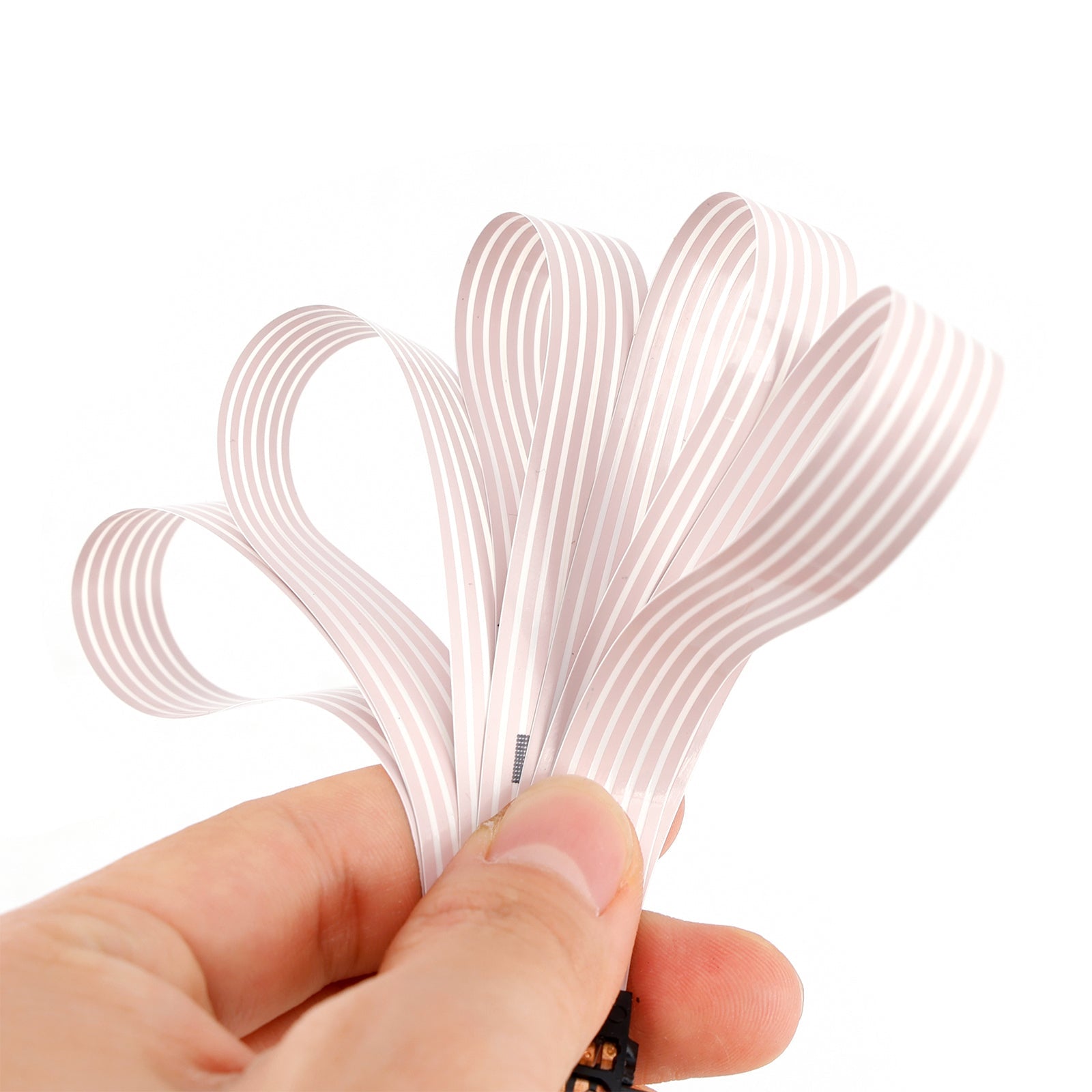 2008.11-2017.12 Audi Q5 (8RB) Airbag FFC Ribbon Cable Clock Spring 8K0953568A B C D E F G H M J K L M N P Q