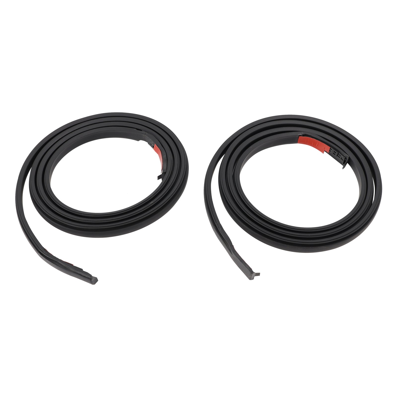 2001-2007 TOYOTA SEQUOIA 2PCS Roof Molding Trim 75551-0C030 75552-0C030