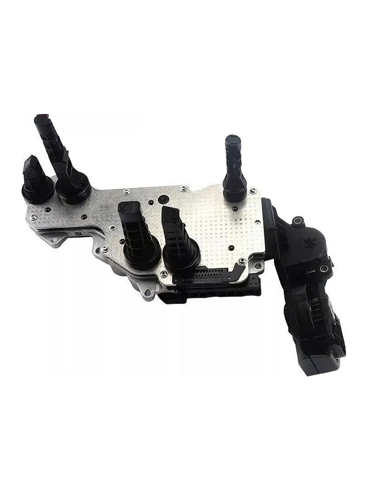 2010-2011 Ford Galaxy 2.0l 2.2l 6DCT450 Transmission Control Module Unit MPS6 7M5R-14C247-FA 7M5R-14C247-FE