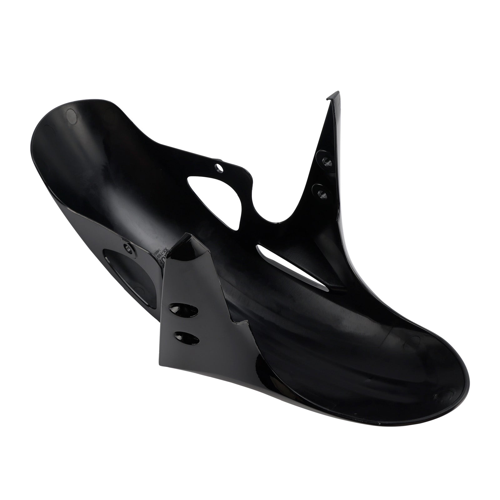 2025-2026 Yamaha YZF-R3 YZF R25 MT-03 Front Fender Mudguard Fairing