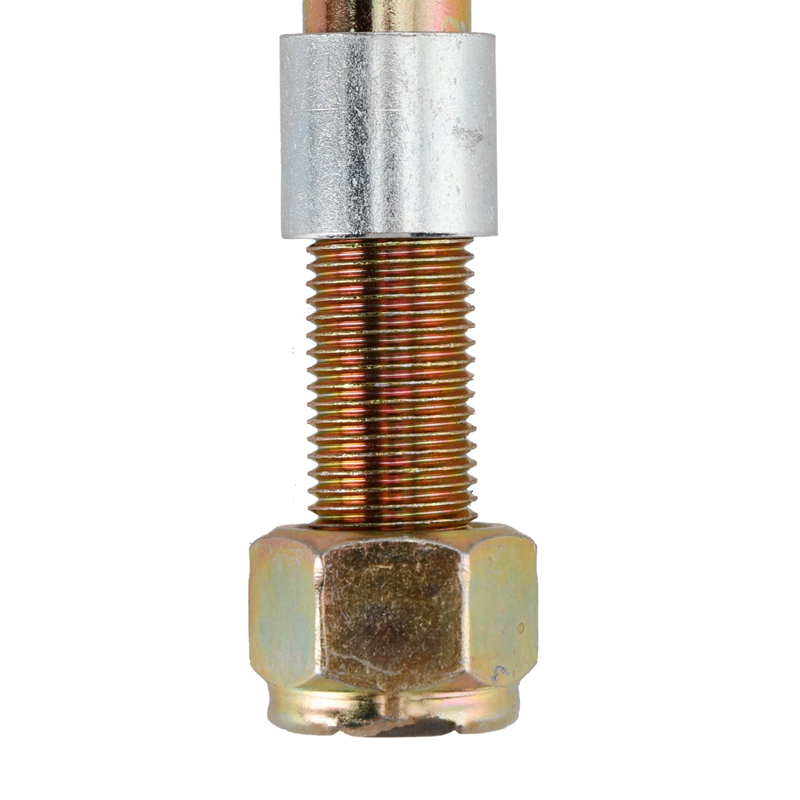 Hood Hinge Pivot Bushing Kit Mounting Bolt 13-04154 Fit Peterbilt 357 378 379