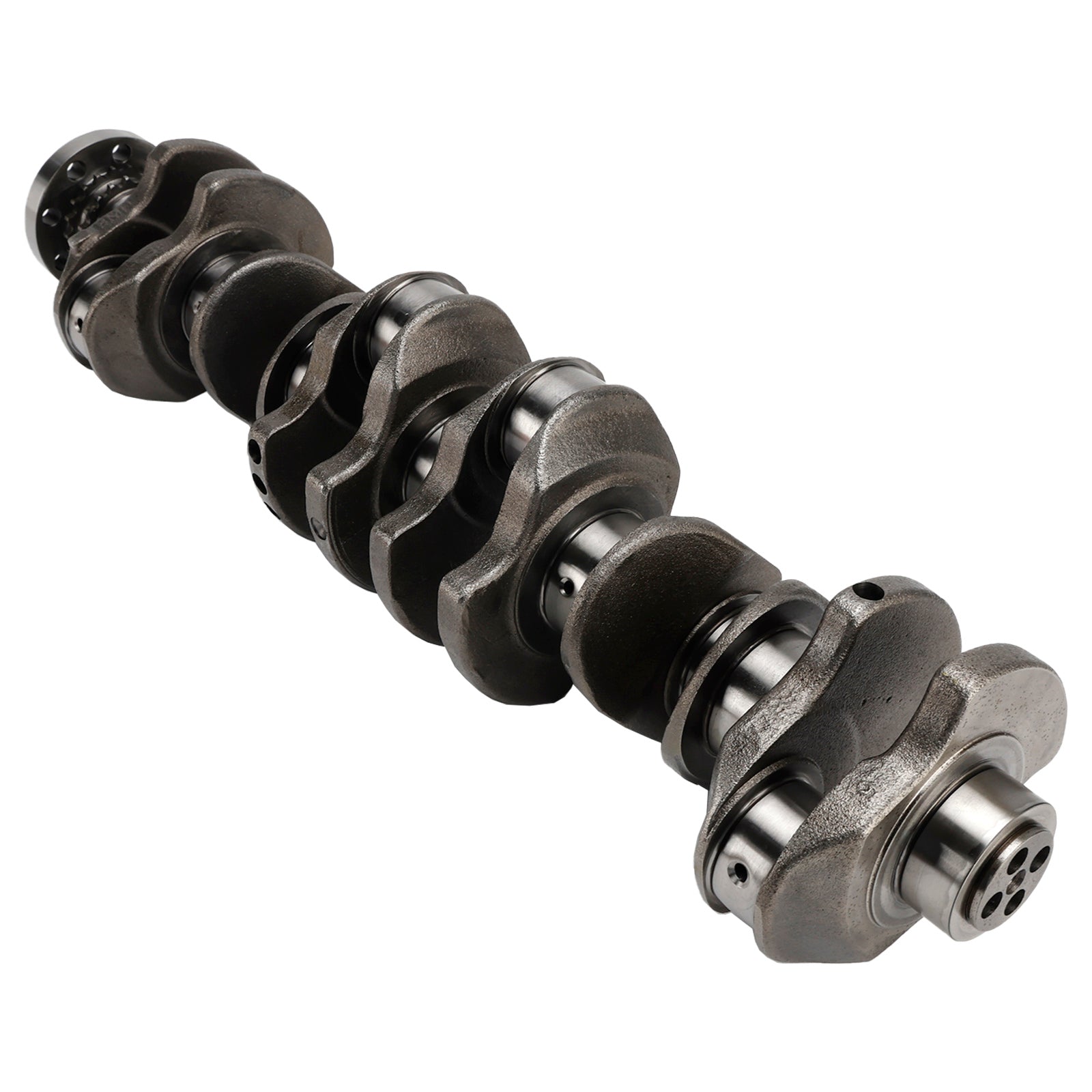 Crankshaft with Main & Conrod Bearings STD for BMW Series 3 4 5 X3 X5 X6 N57D30