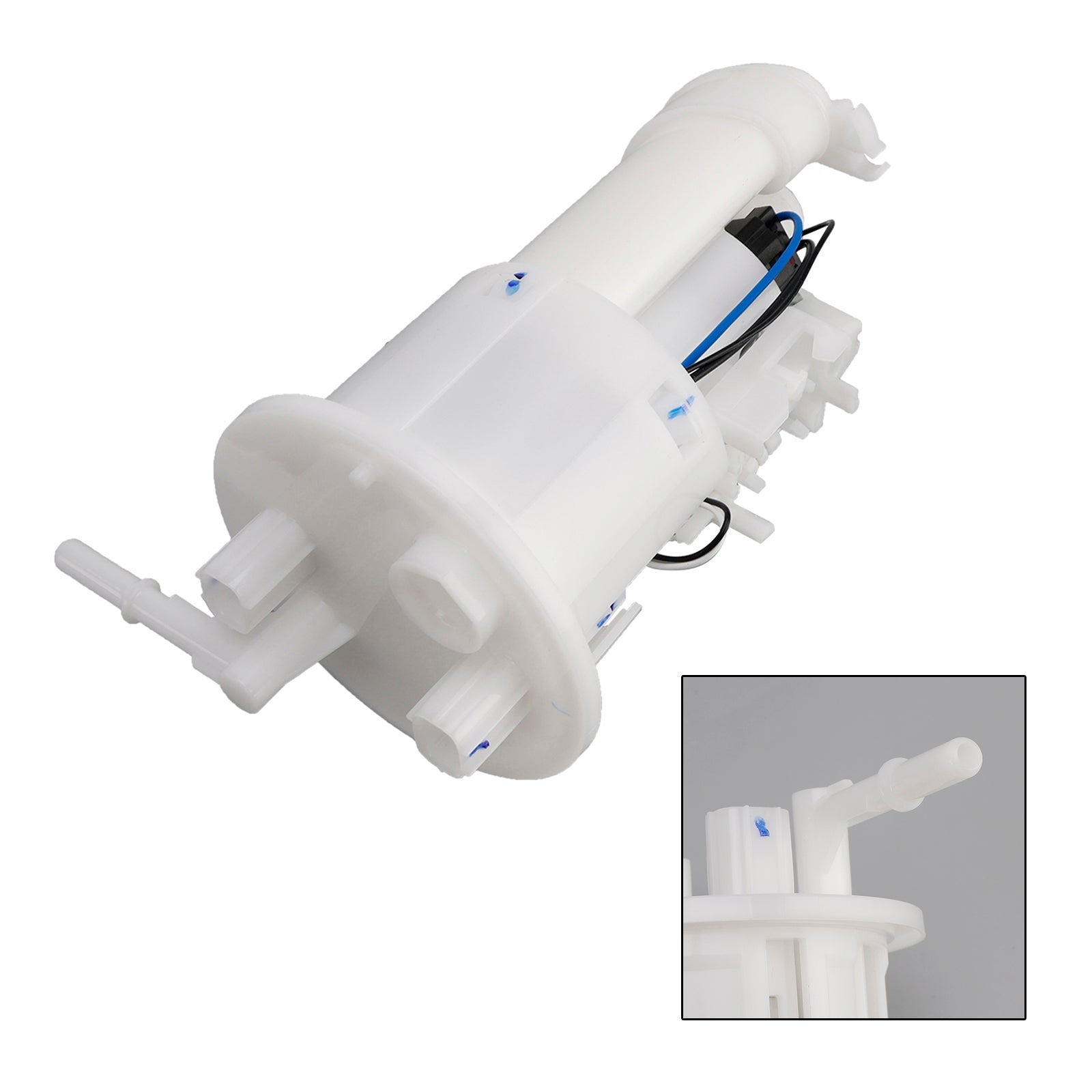 2013-2014 Yamaha YZF R1 Fuel Pump Assy Replacement 14B-13907-20 14B-13907-21 14B-13907-22 14B-13907-23