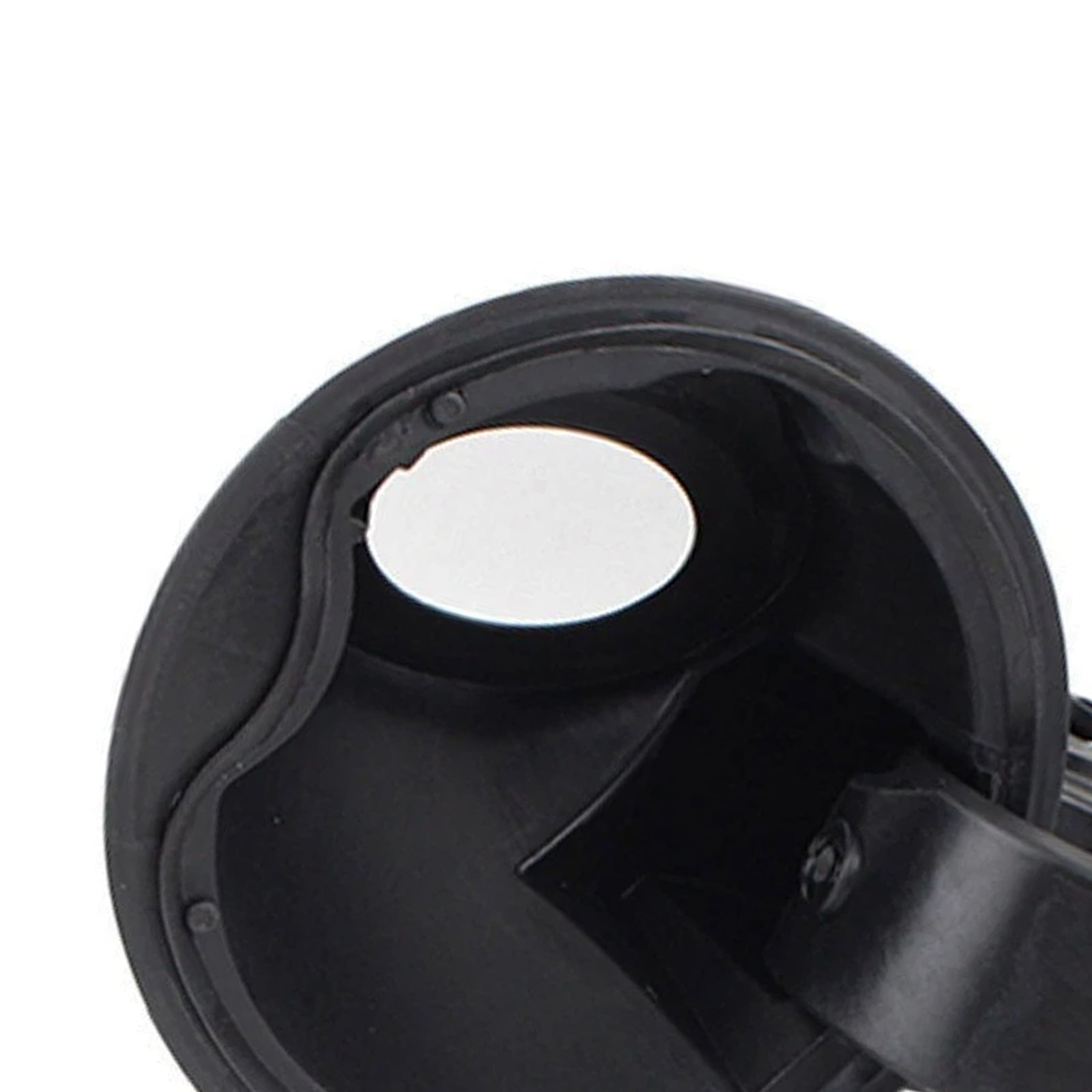 Fuel Gas Filler Door Housing Pocket w/ Hinge FL3Z-9927936-A For Ford F-150 2015-2020
